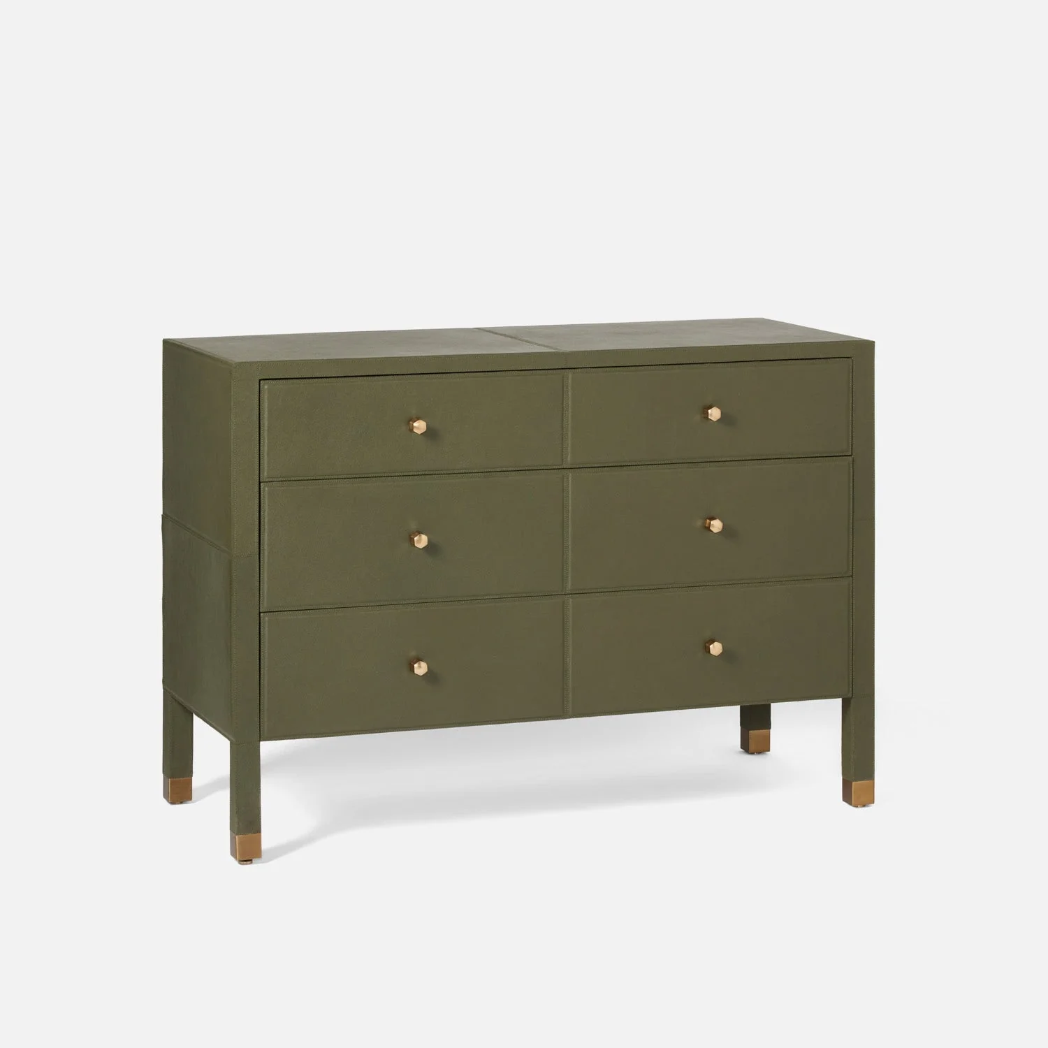 Conner 48" Dresser - Image 6
