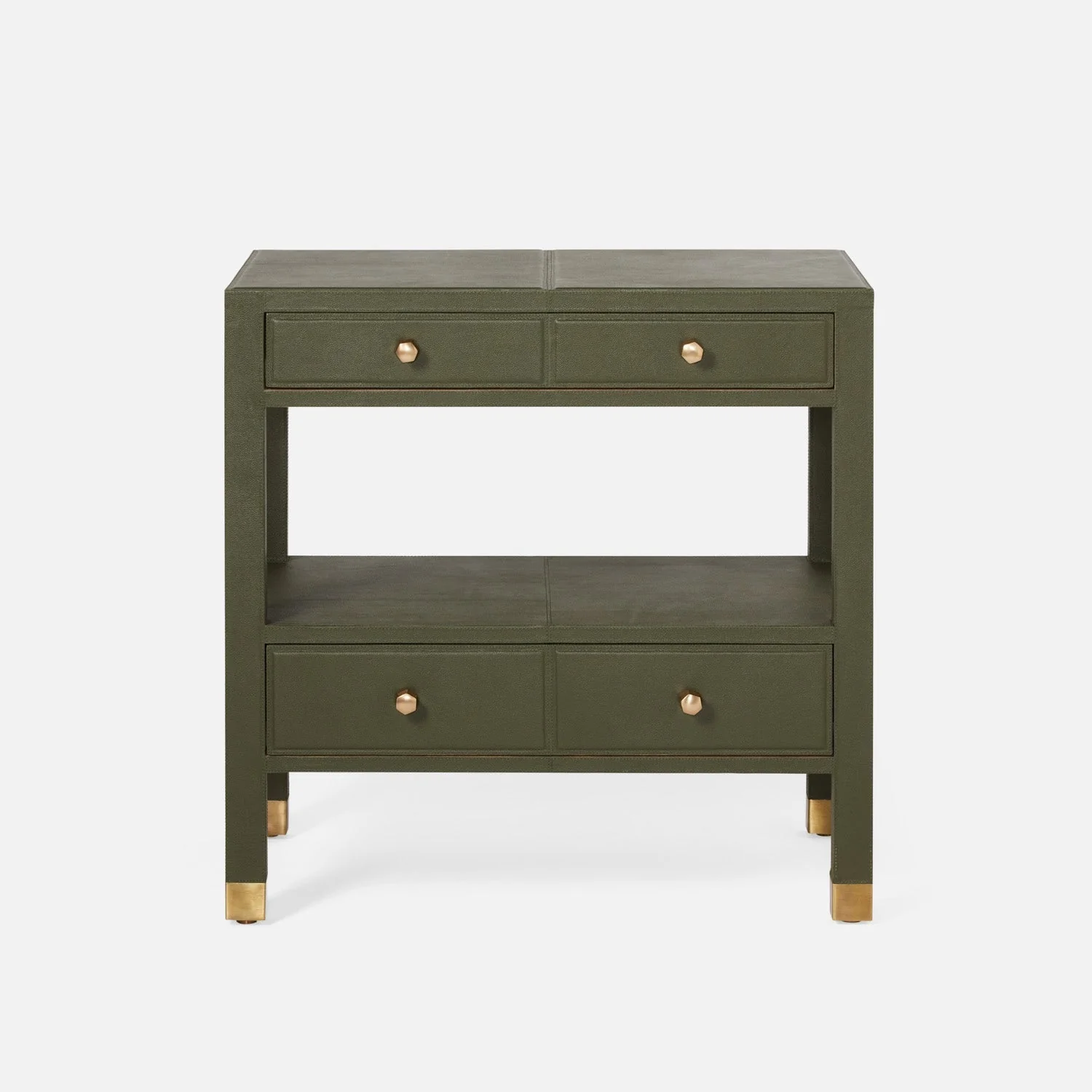 Conner Nightstand 30" - Image 10