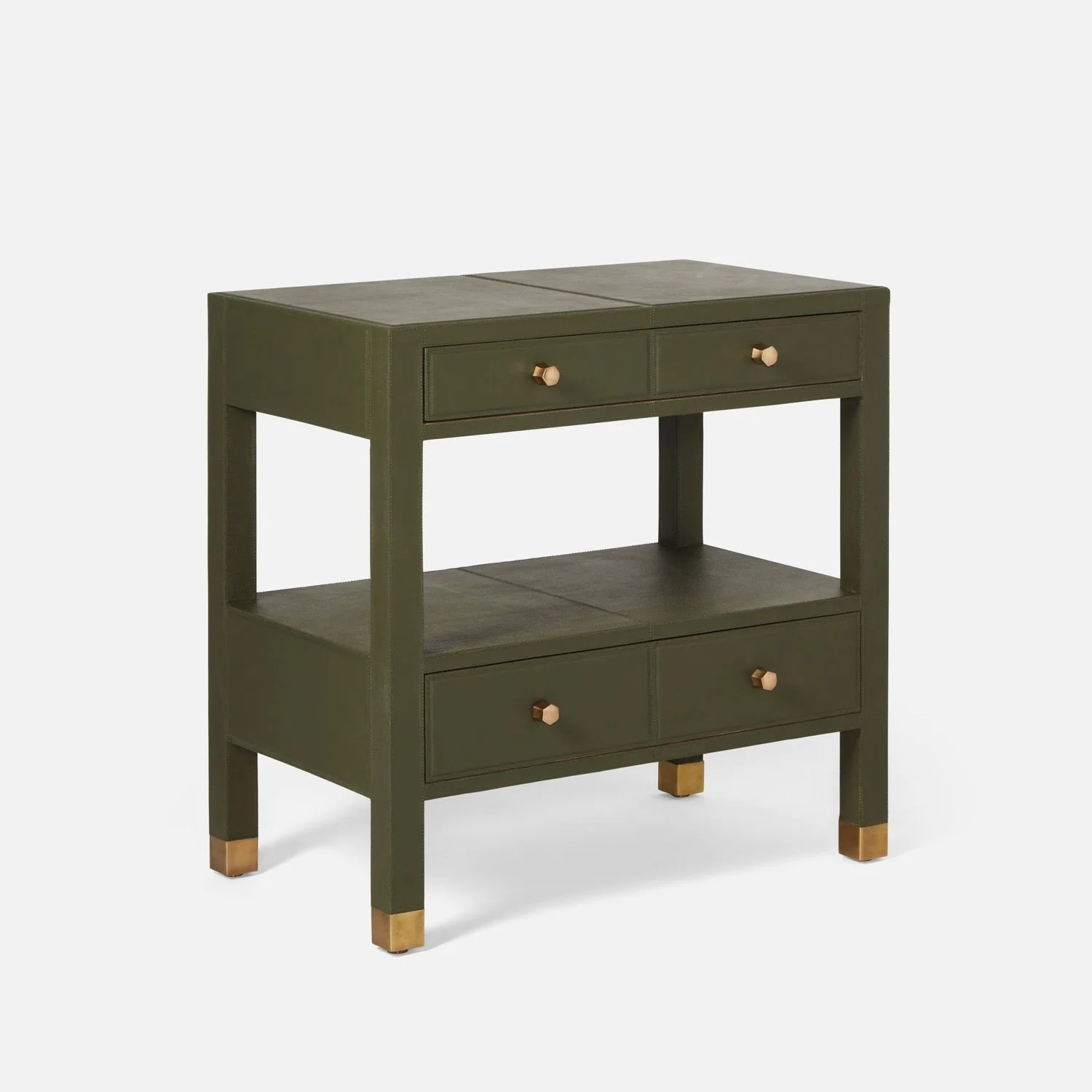 Conner Nightstand 30" - Image 11