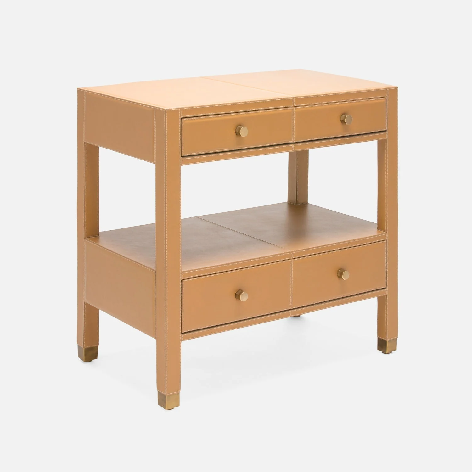 Conner Nightstand 30" - Image 5