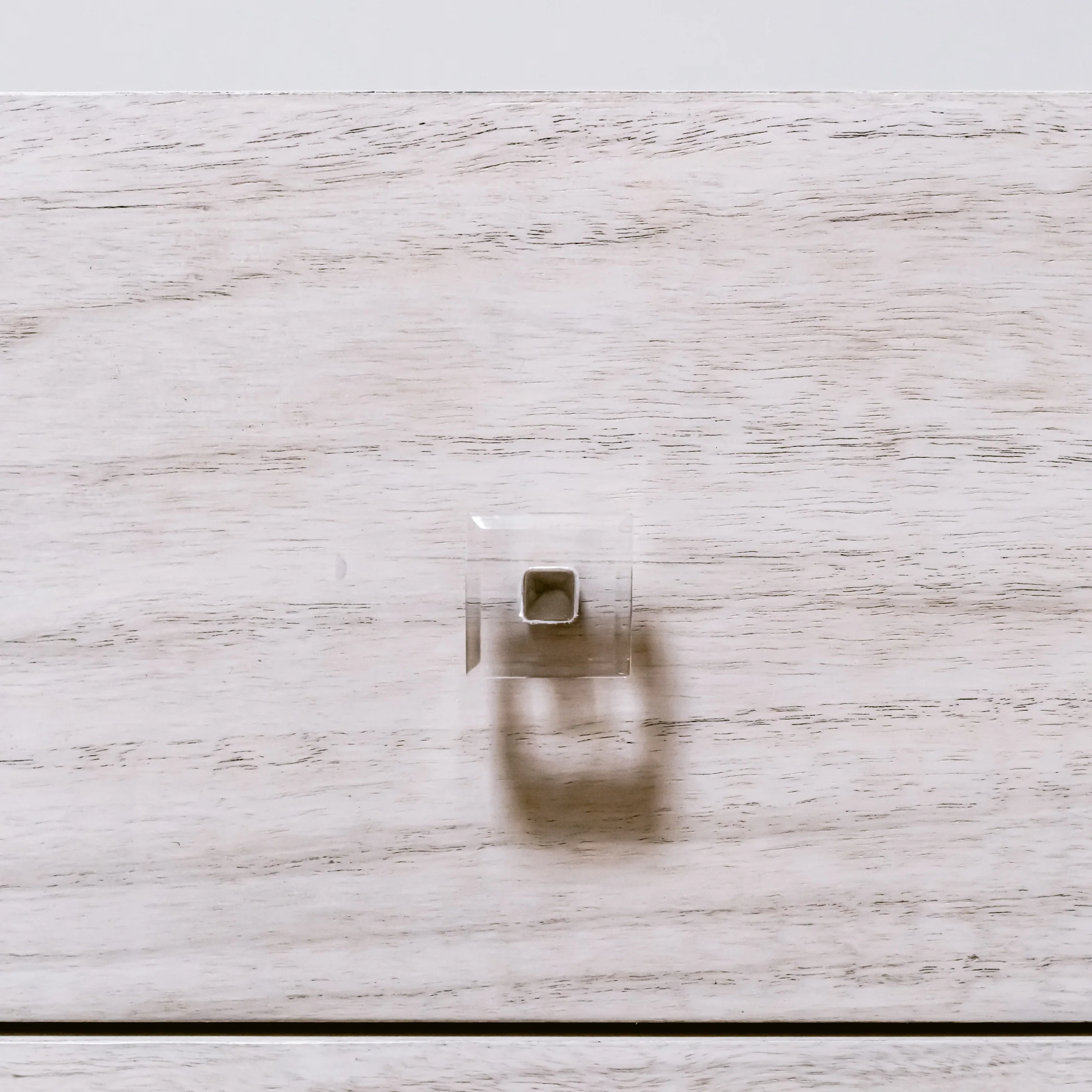 Bernhardt Interiors Bellamy Bachelor's Chest Floor Sample - Image 5