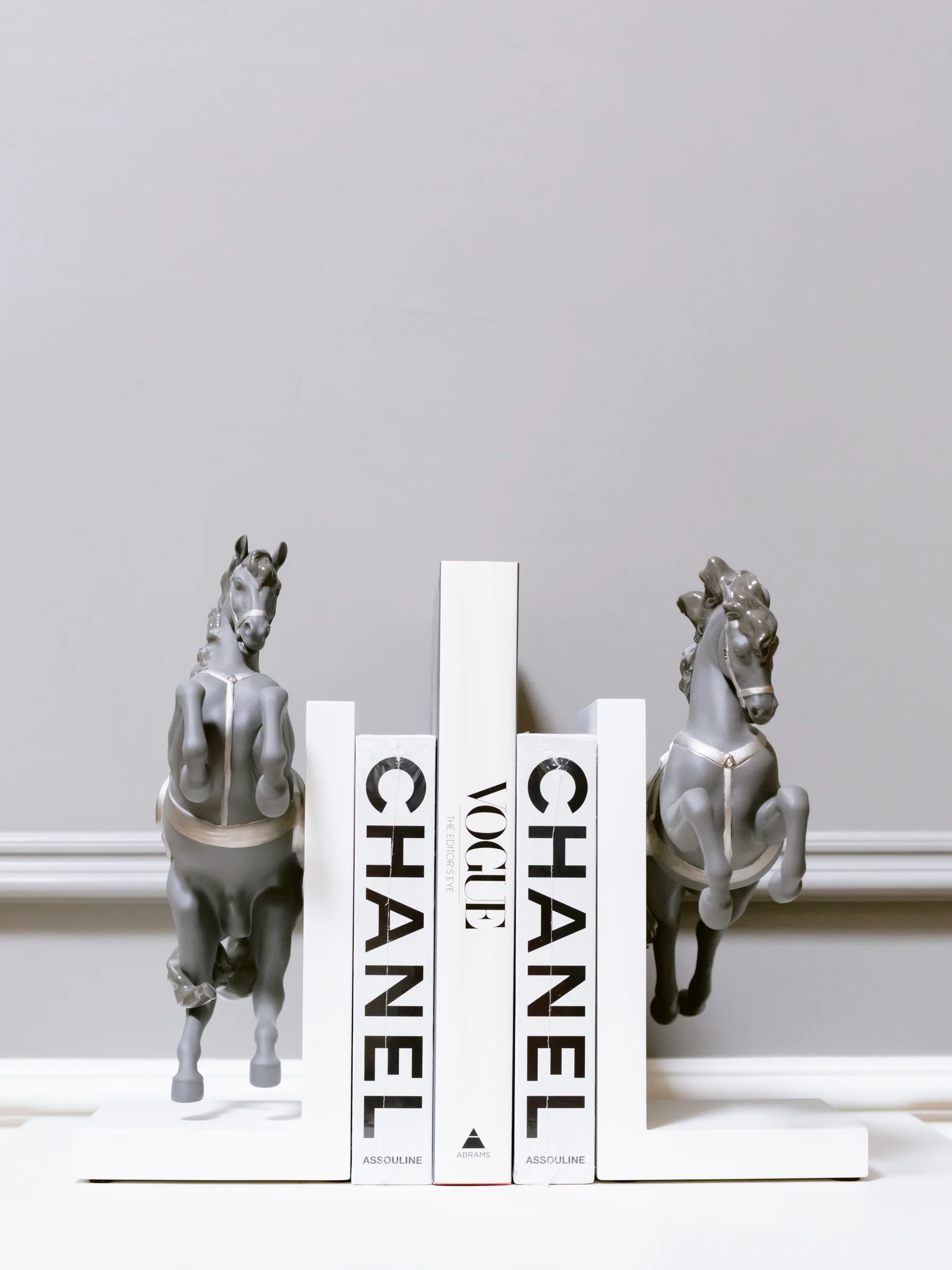 Lladro Horse Figurines on Pirouette and Courbette Set of 2 Floor Sample - Image 6