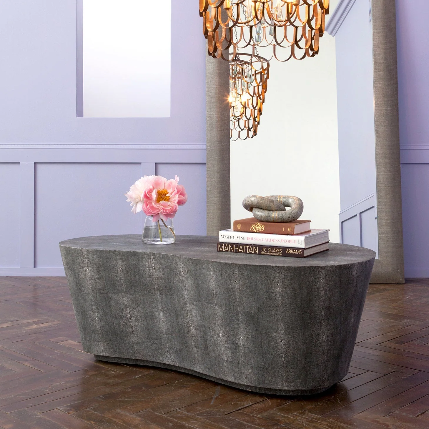 Corbin Coffee Table - Image 2