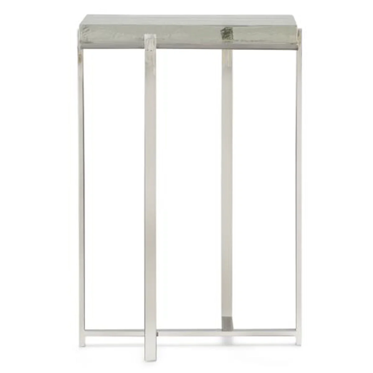Century Furniture Grand Tour Cori Accent Table - Image 2
