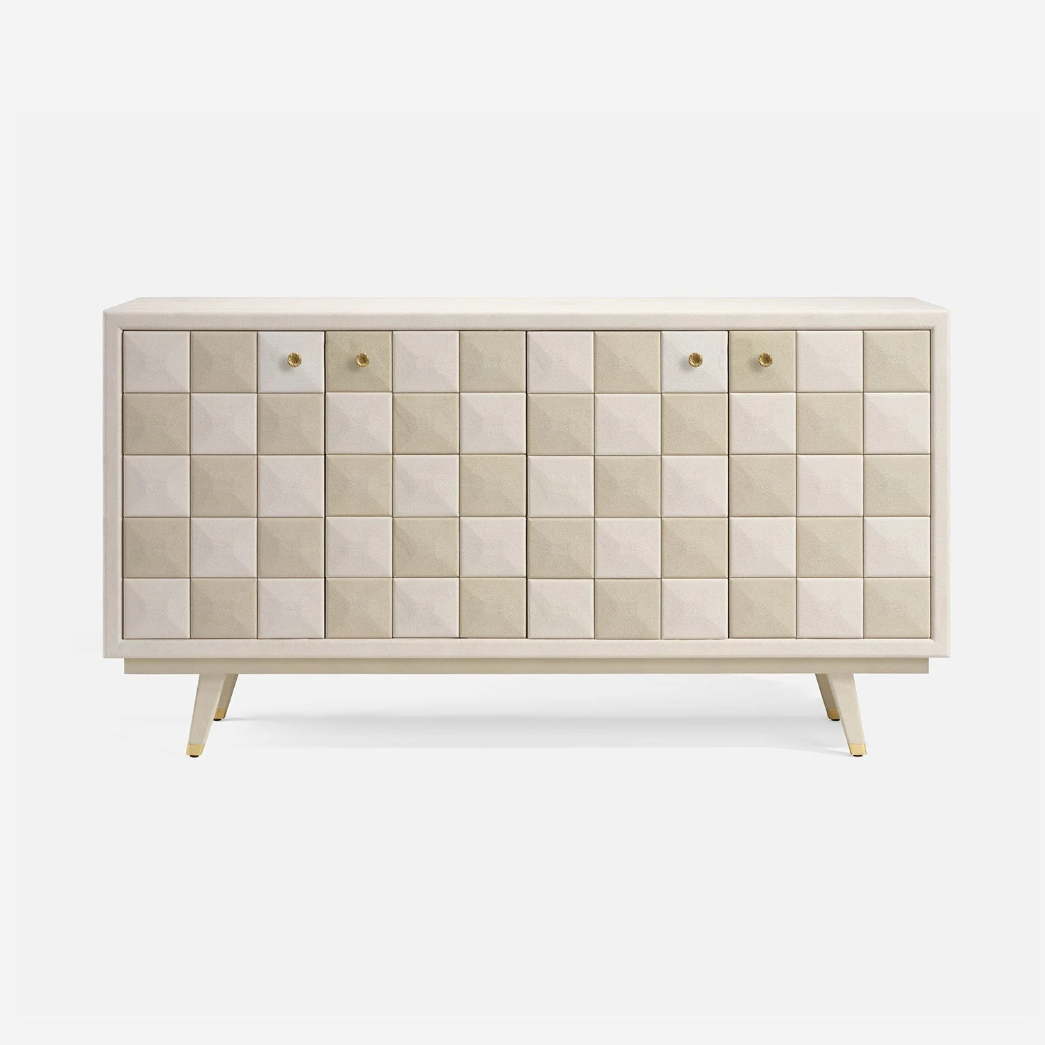 Cornell 4-Door Buffet - Image 10
