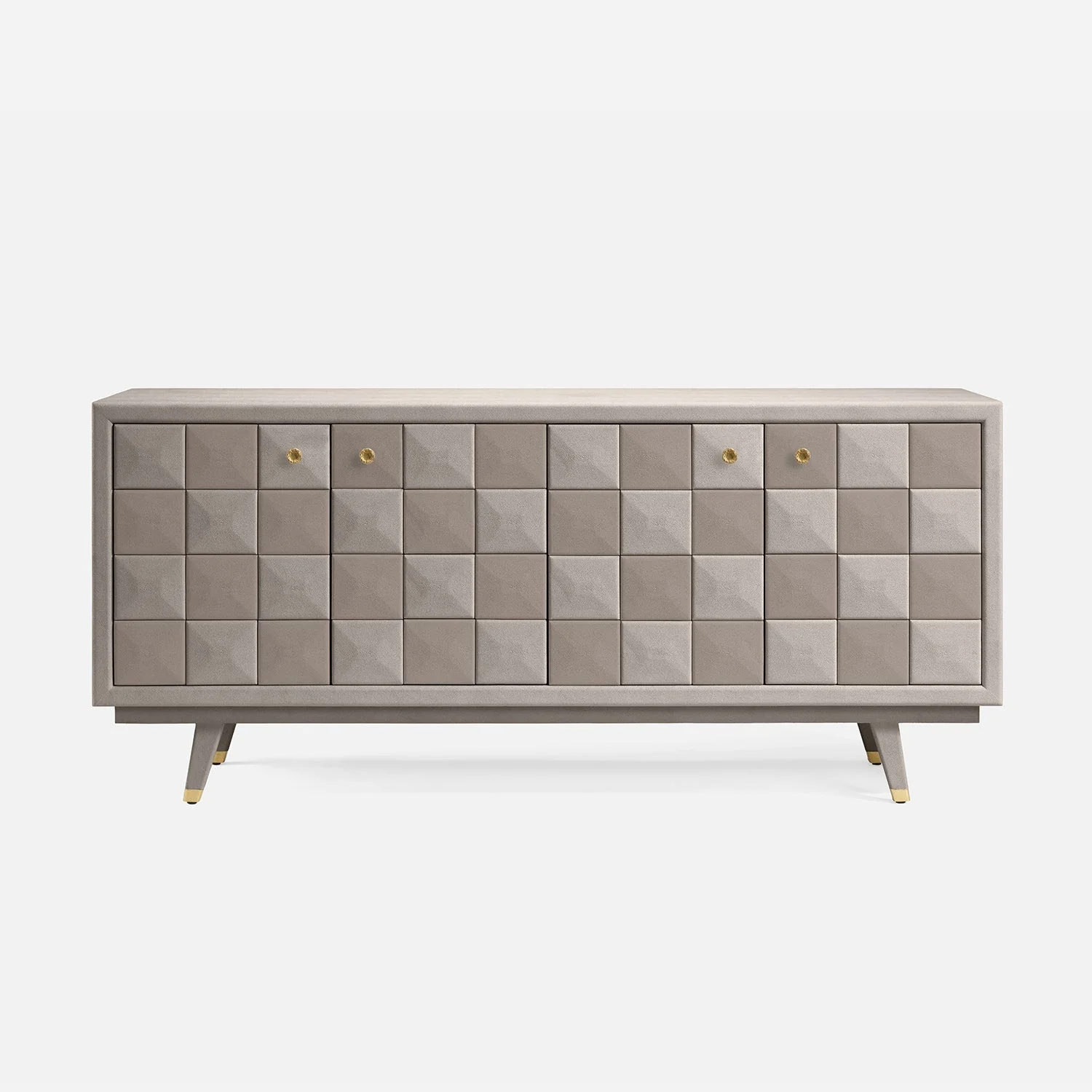 Cornell 4-Door Buffet - Image 11