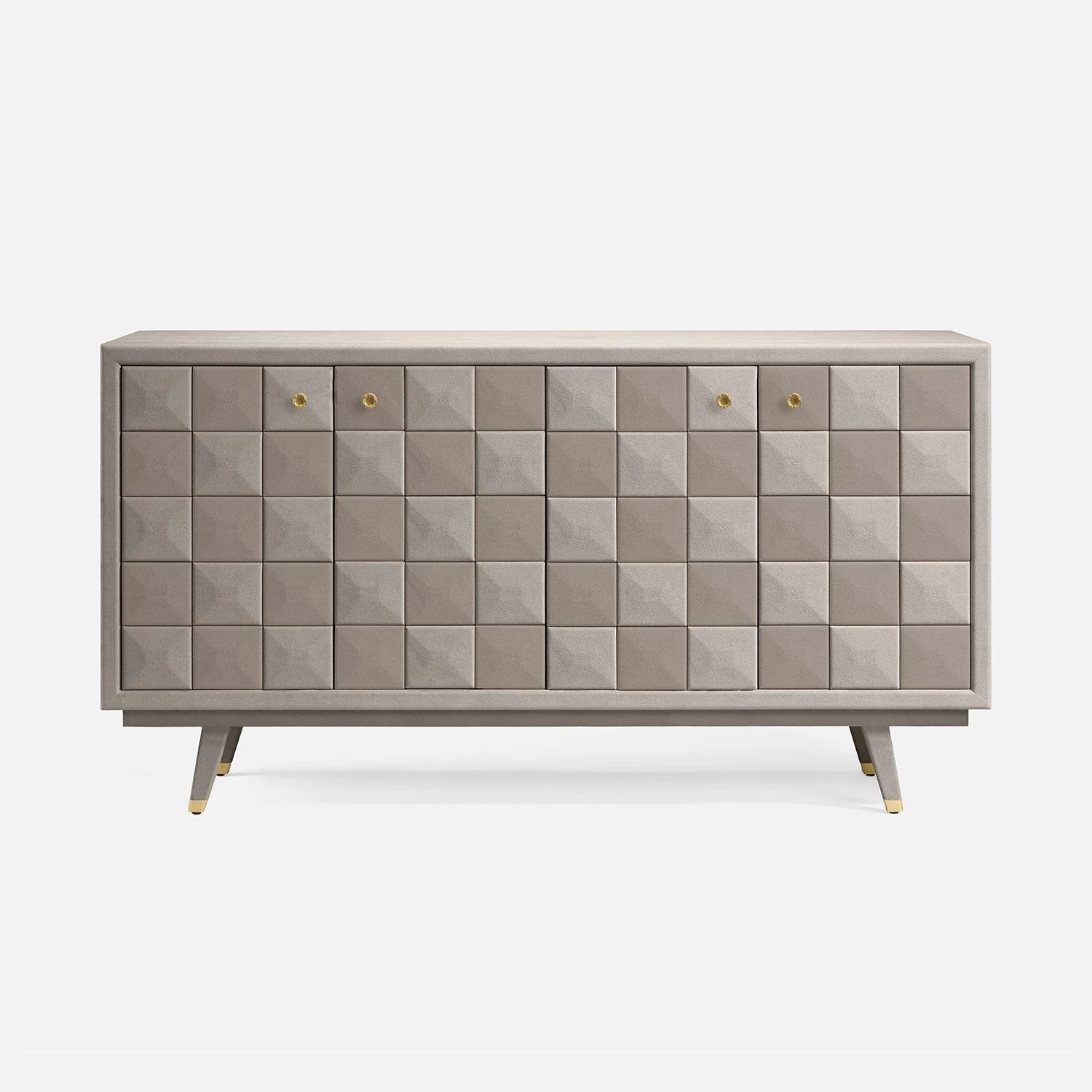 Cornell 4-Door Buffet - Image 12