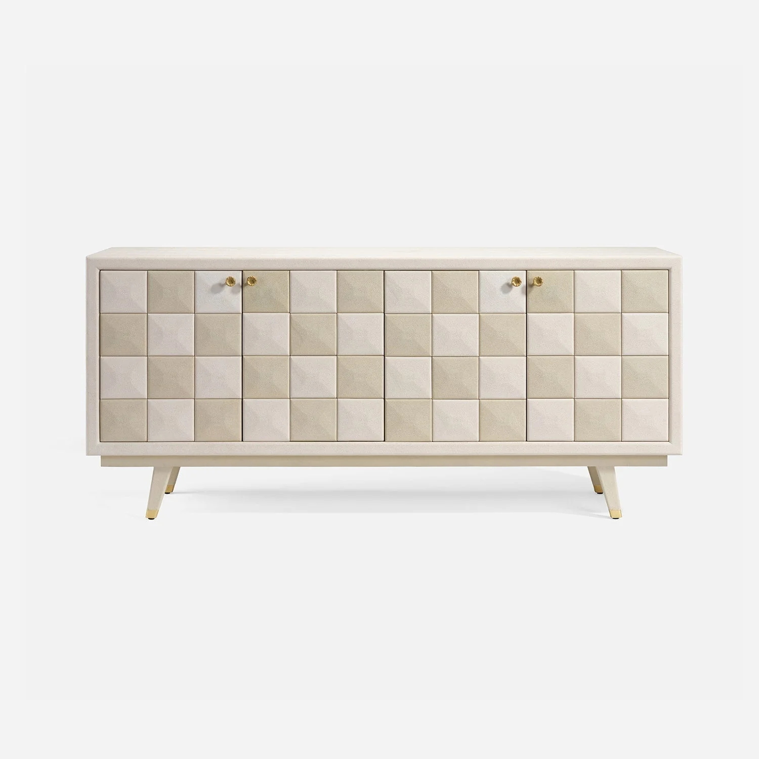 Cornell 4-Door Buffet - Image 2