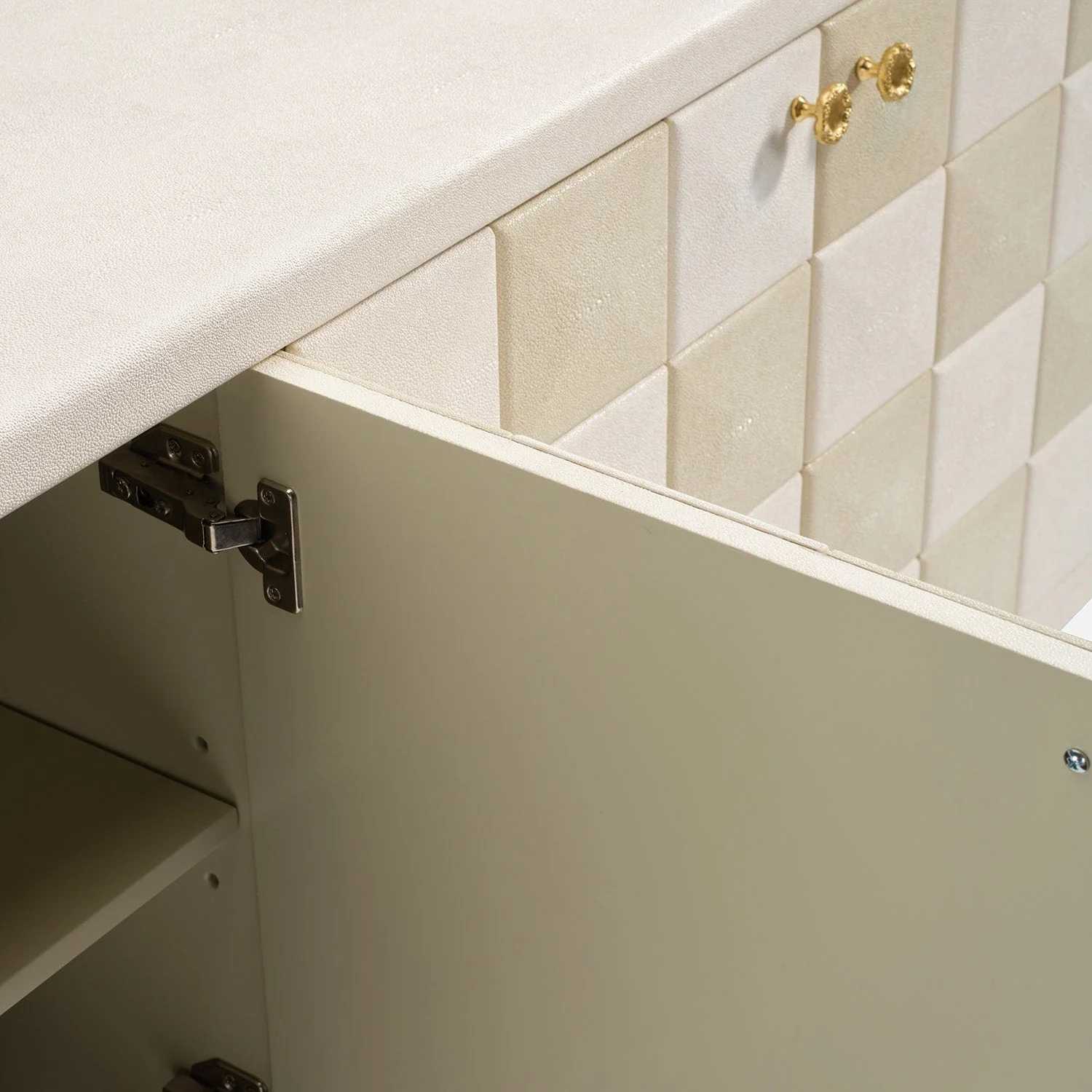 Cornell 4-Door Buffet - Image 8