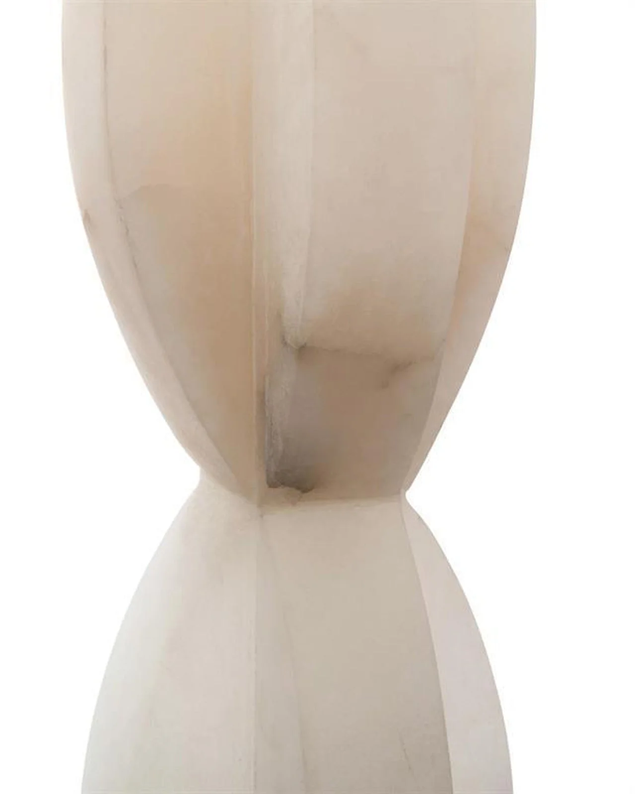 John Richard Crisscross Stacked Floor Lamp - Image 2