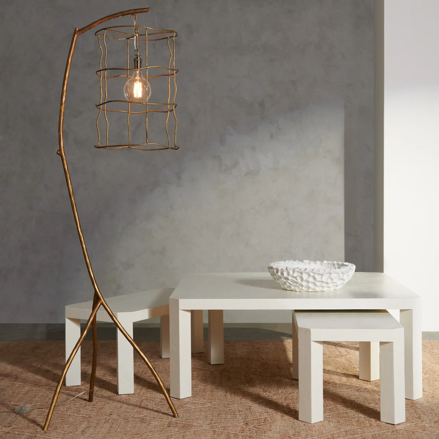 Cyprian Floor Lamp - Image 2