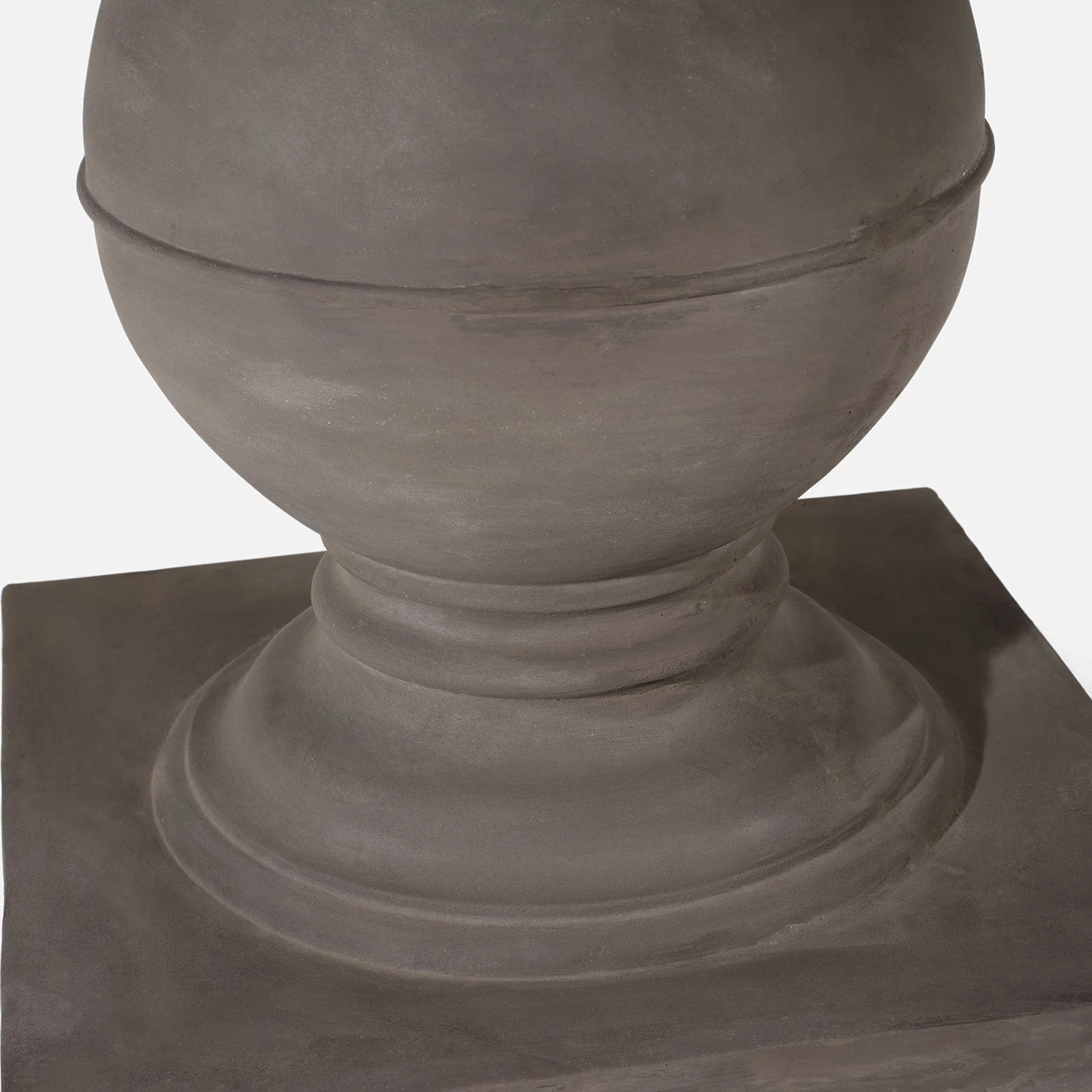 Cyril Oval Dining Table - Image 7