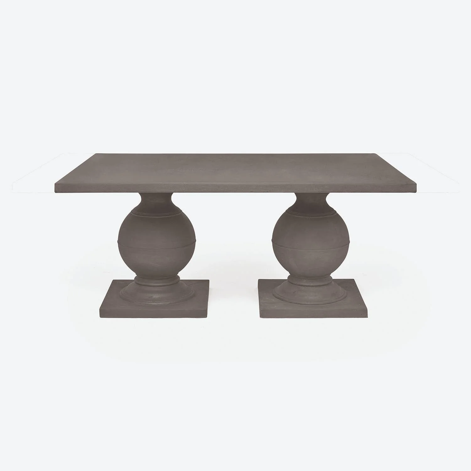 Cyril Rectangular Dining Table - Image 2
