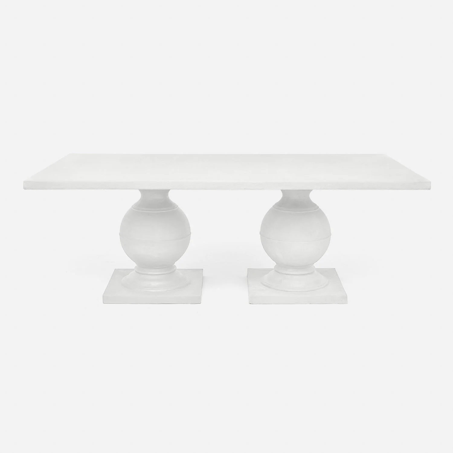 Cyril Rectangular Dining Table - Image 4