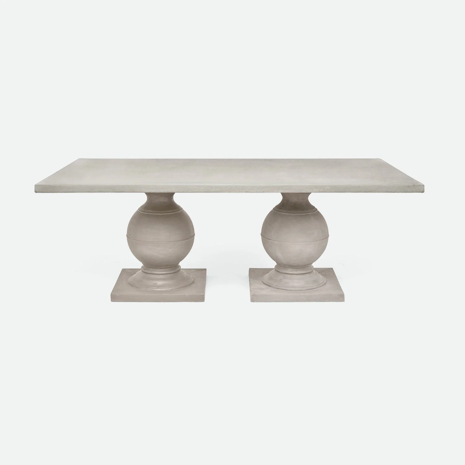 Cyril Rectangular Dining Table - Image 5