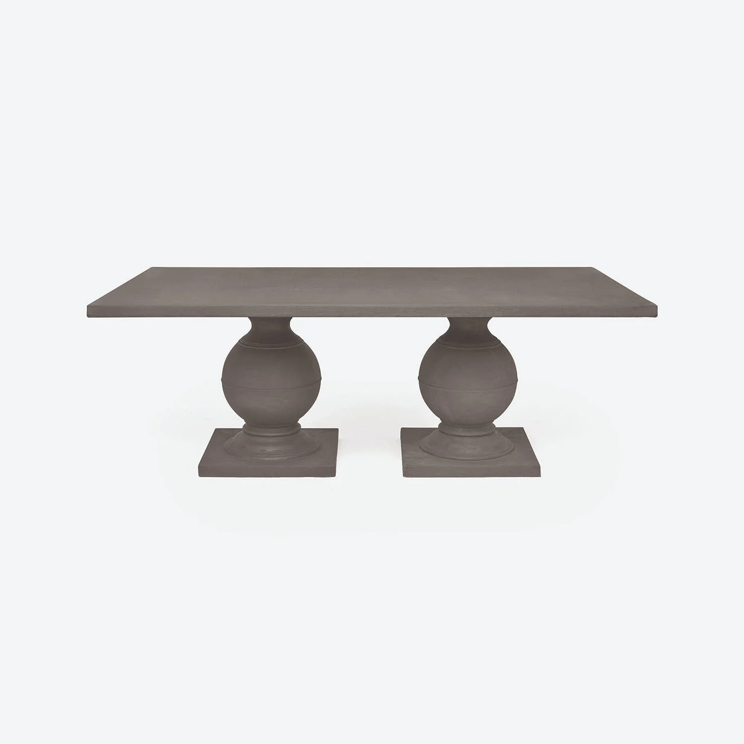 Cyril Rectangular Dining Table - Image 6
