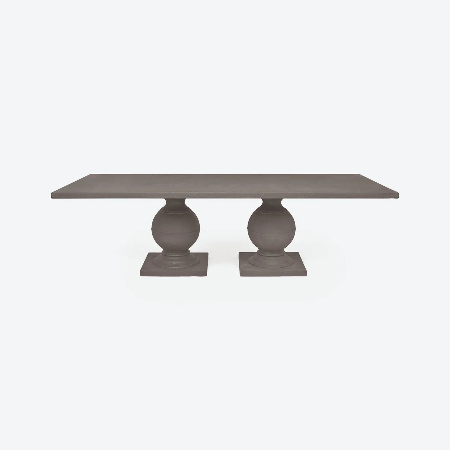 Cyril Rectangular Dining Table - Image 8