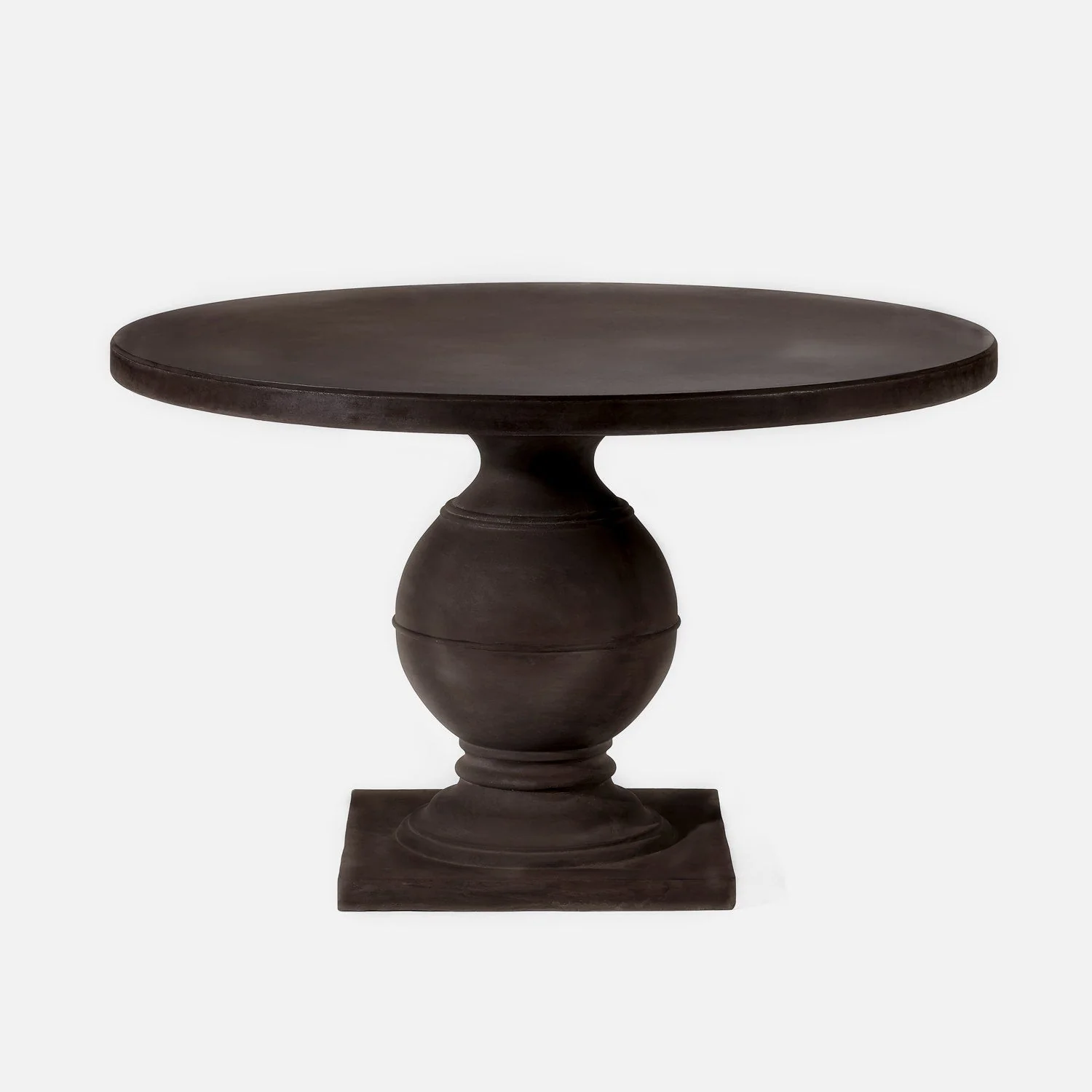 Cyril Round Dining Table - Image 10