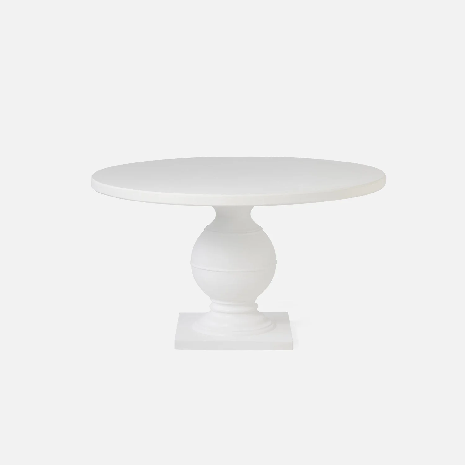 Cyril Round Dining Table - Image 11
