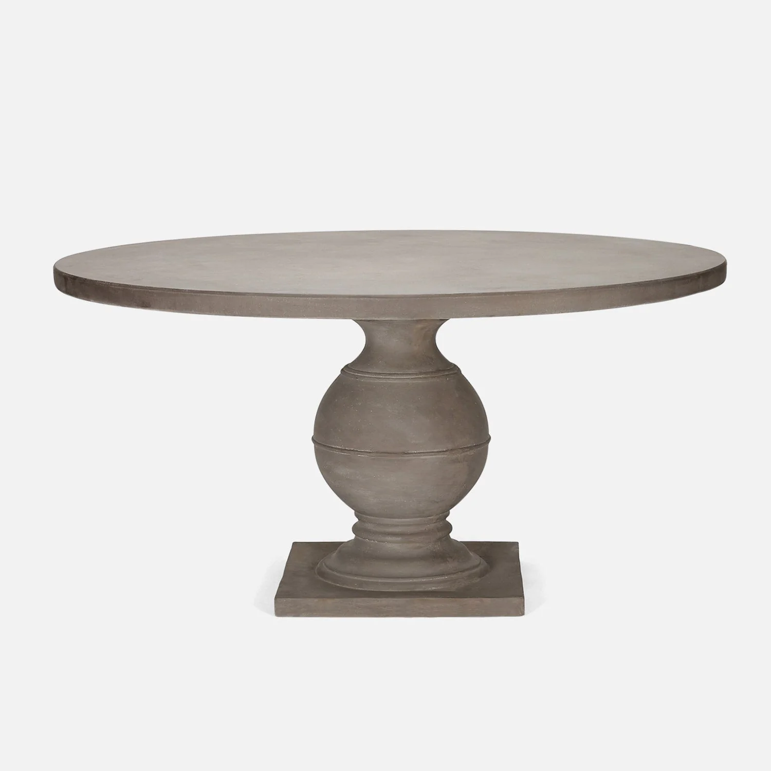 Cyril Round Dining Table - Image 15