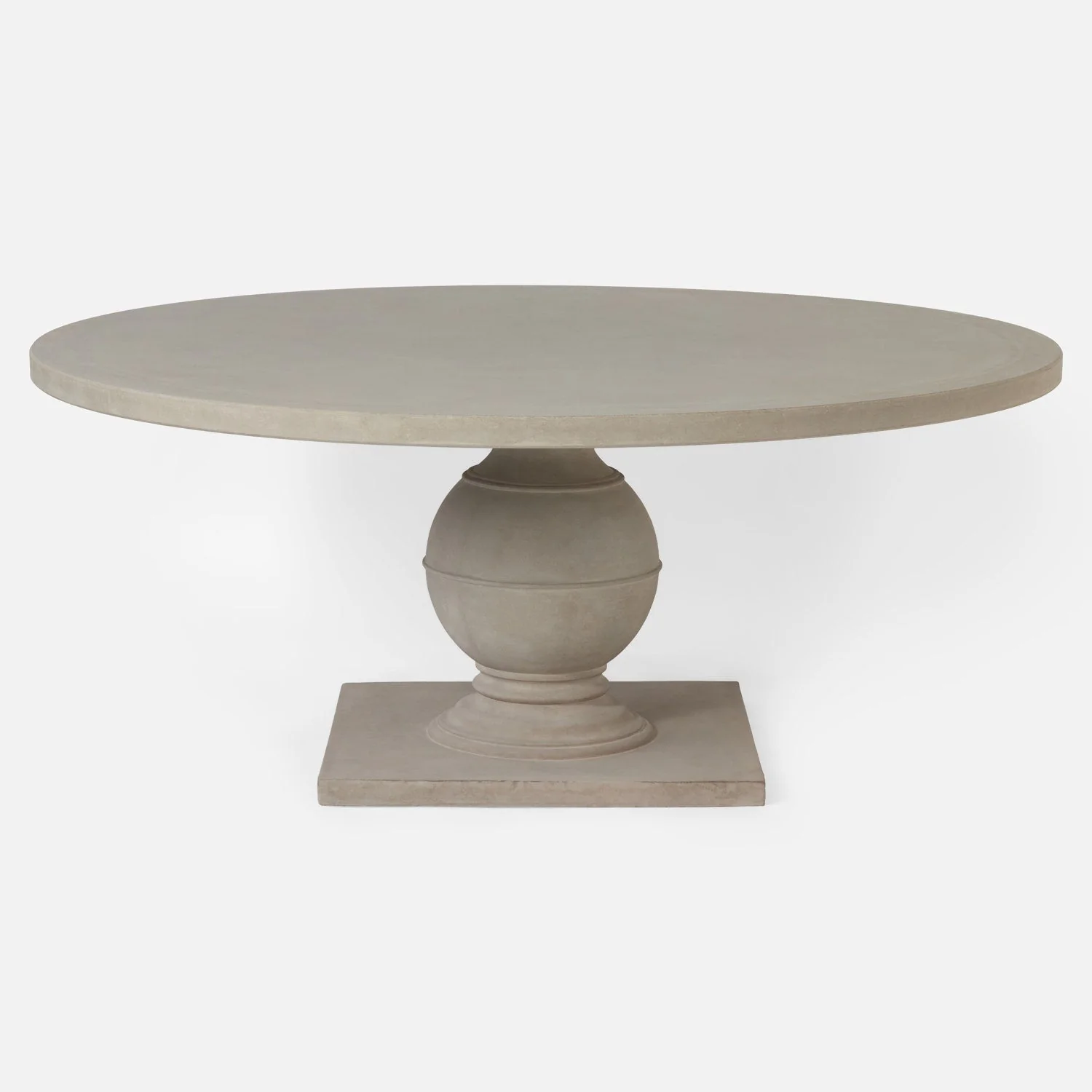 Cyril Round Dining Table - Image 27