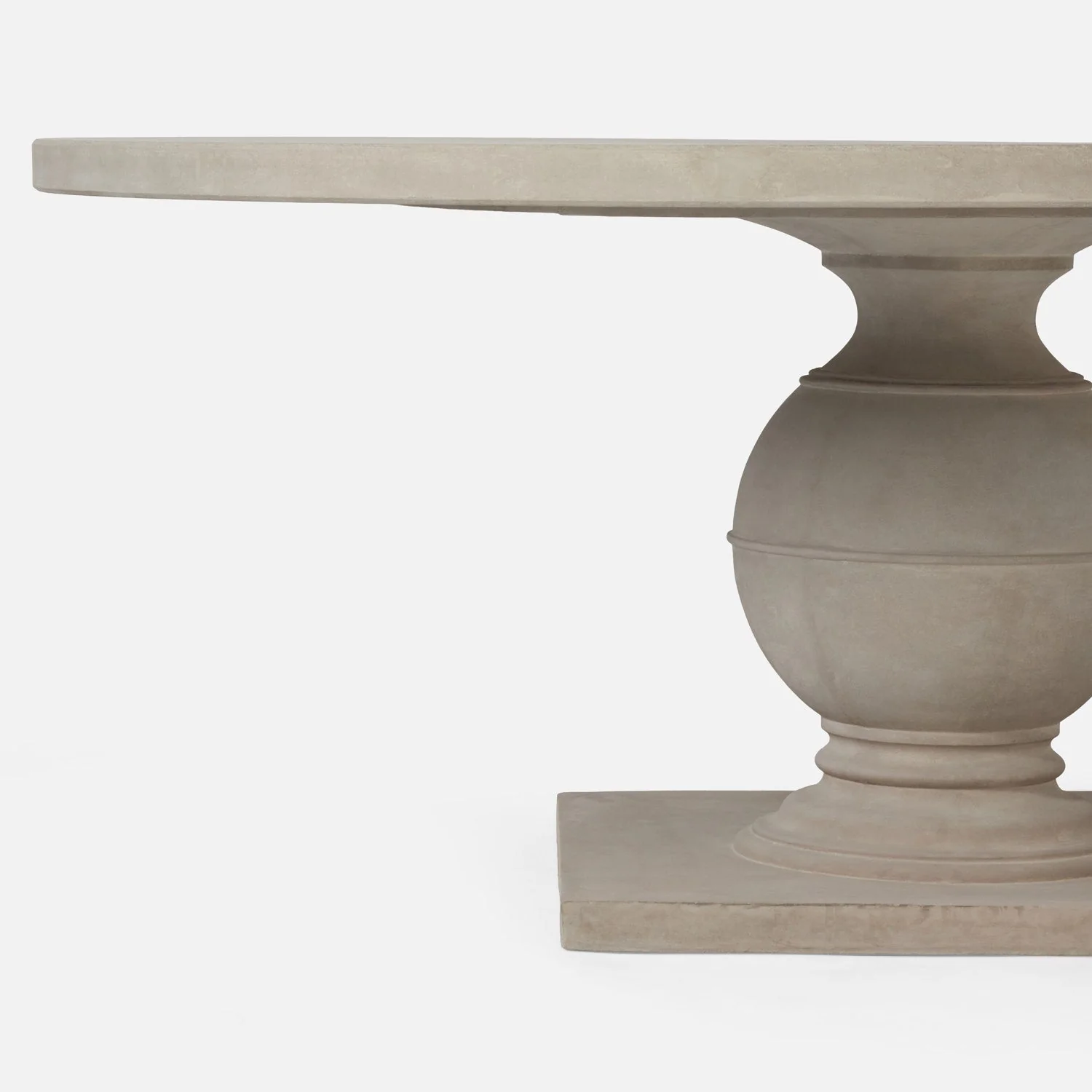 Cyril Round Dining Table - Image 29