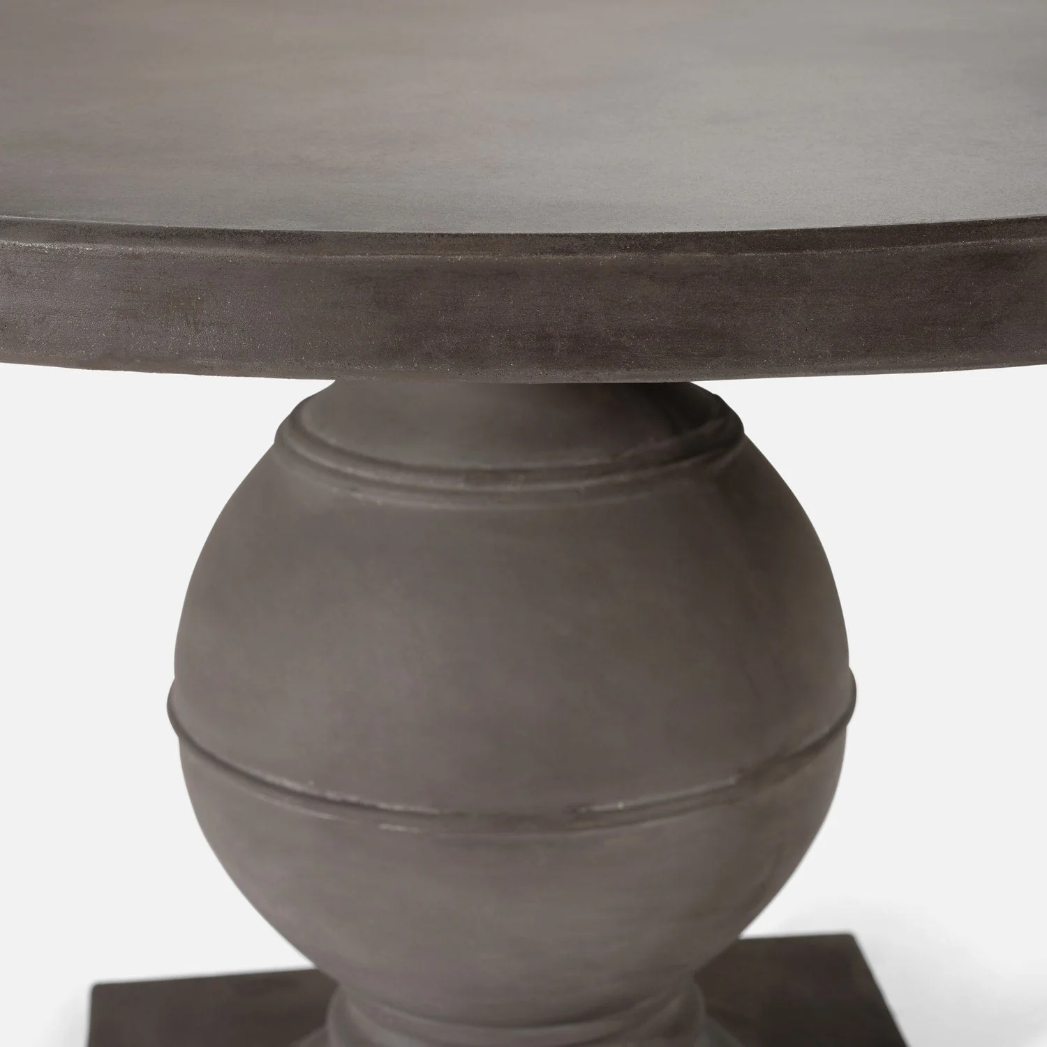 Cyril Round Dining Table - Image 3