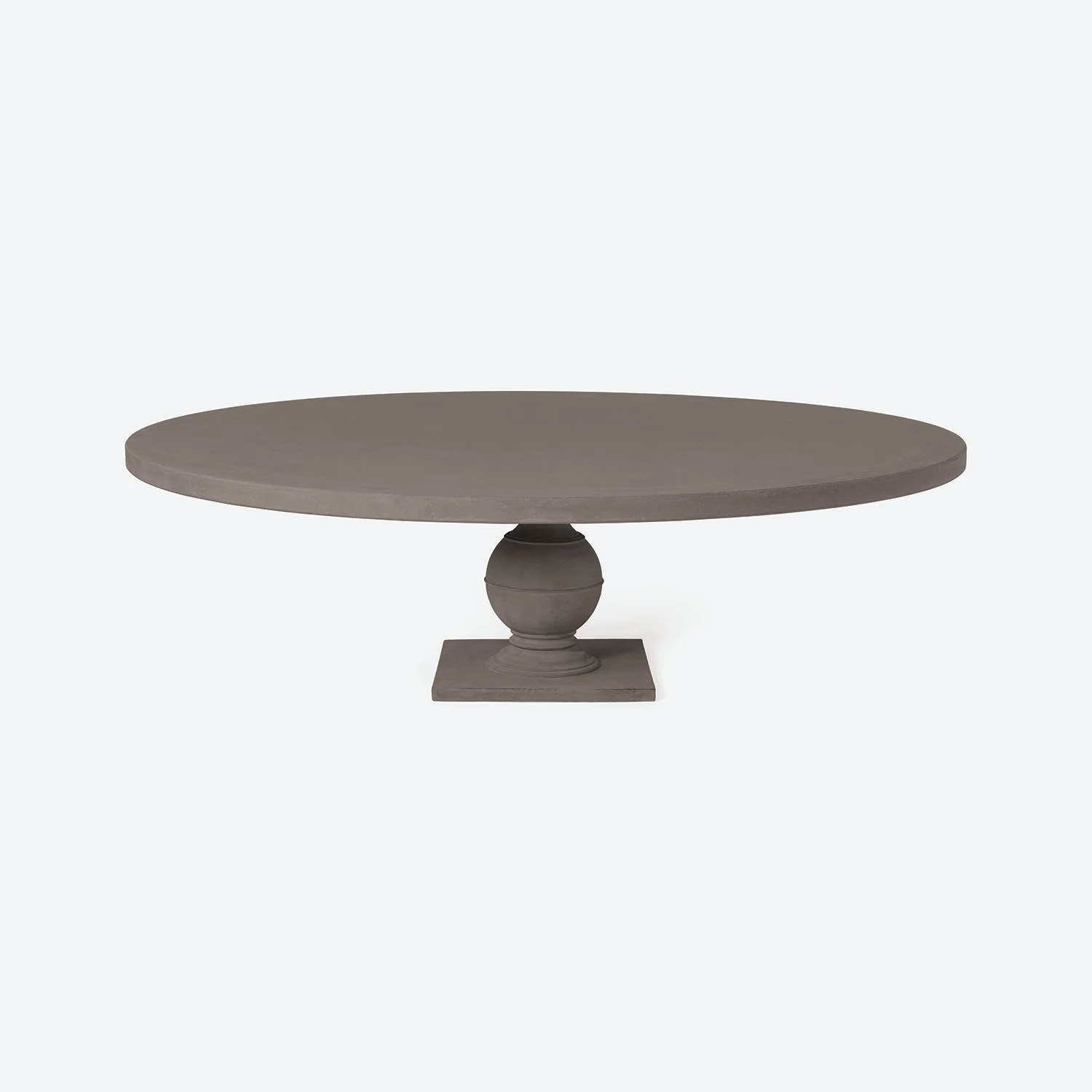 Cyril Round Dining Table - Image 32
