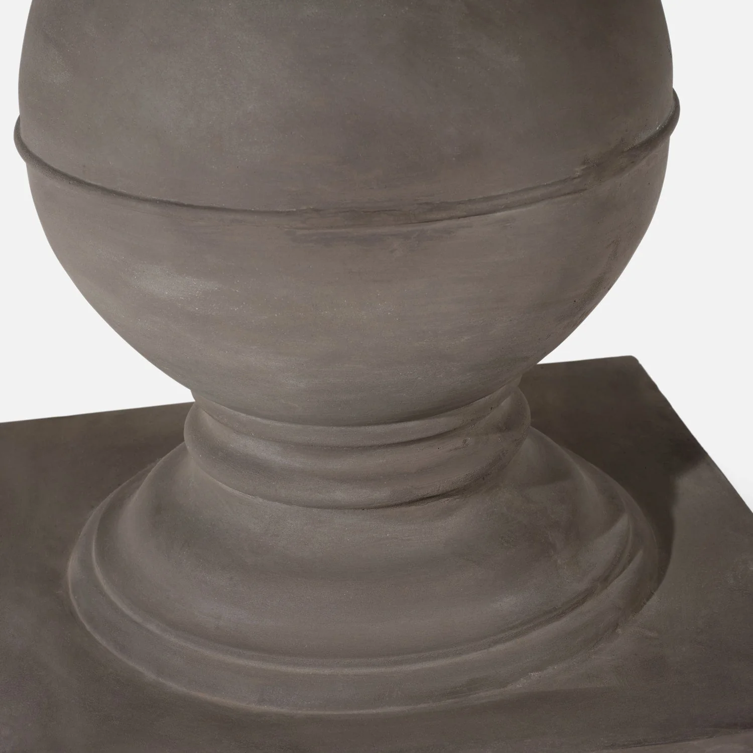 Cyril Round Dining Table - Image 4