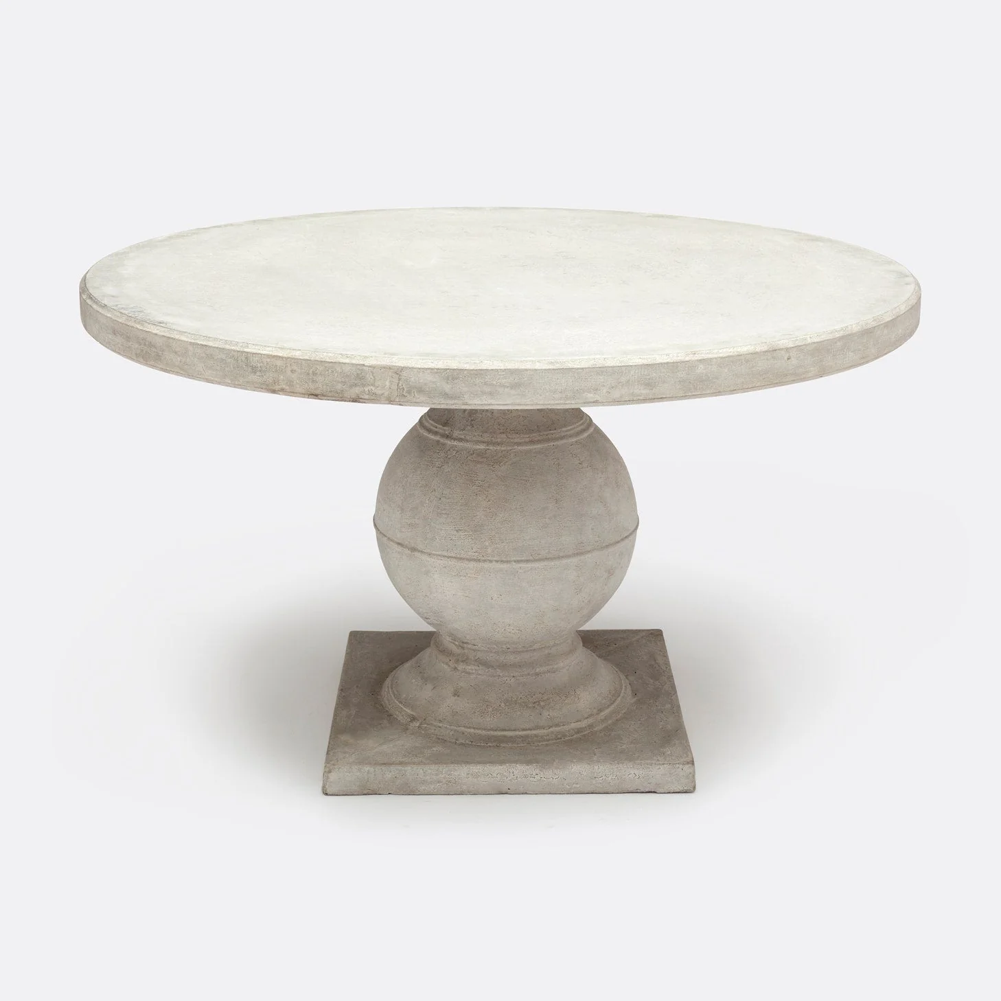 Cyril Round Dining Table - Image 5