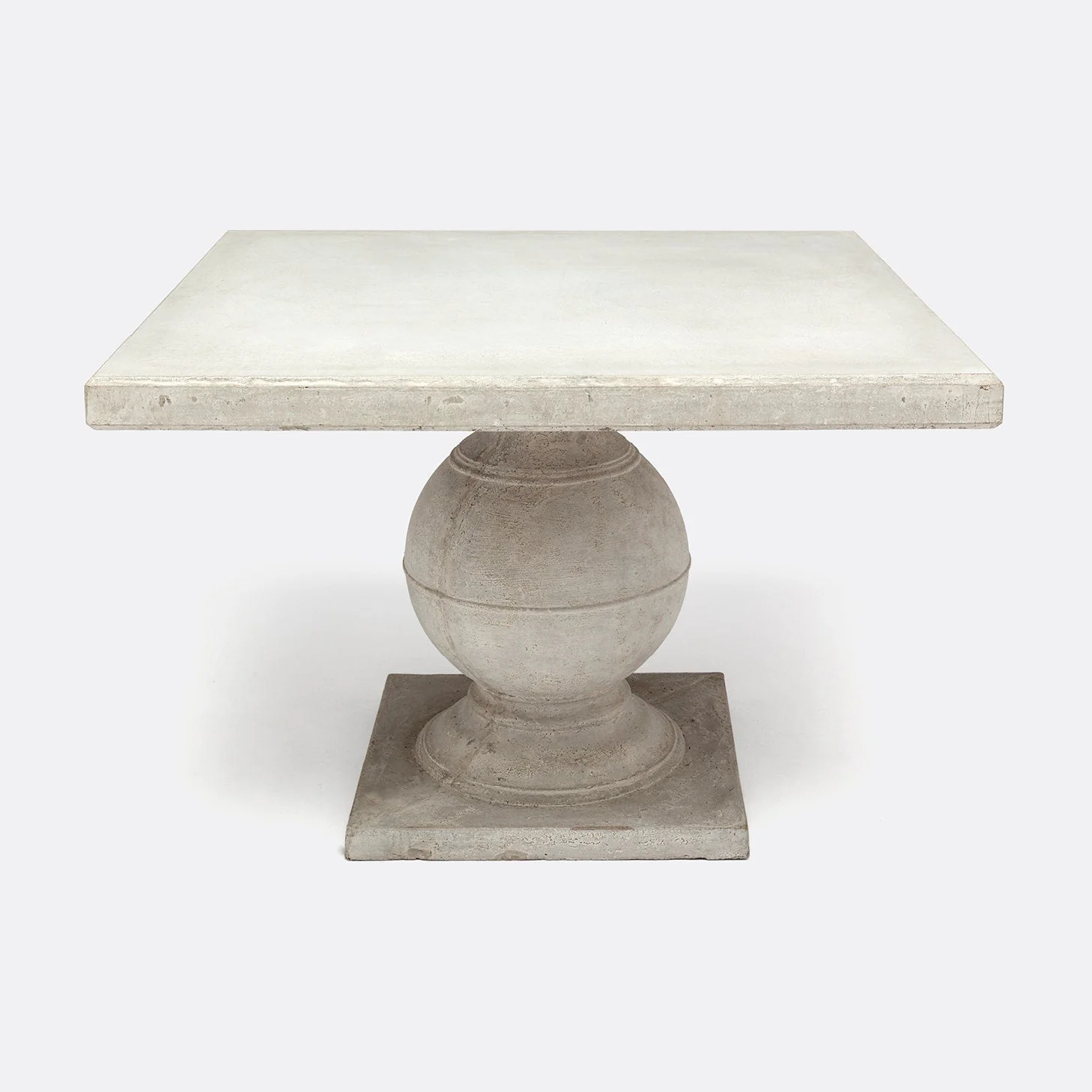 Cyril Square Dining Table - Image 2