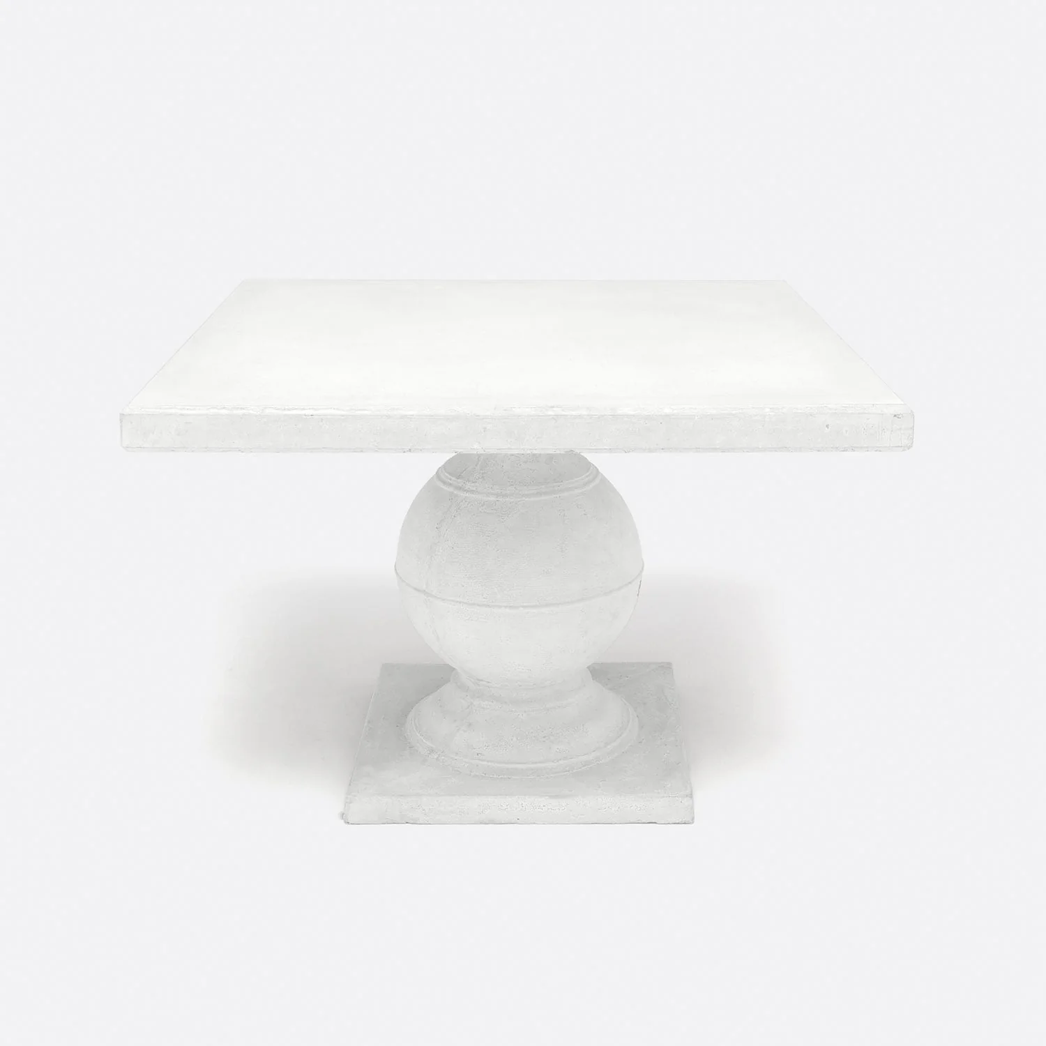 Cyril Square Dining Table - Image 4