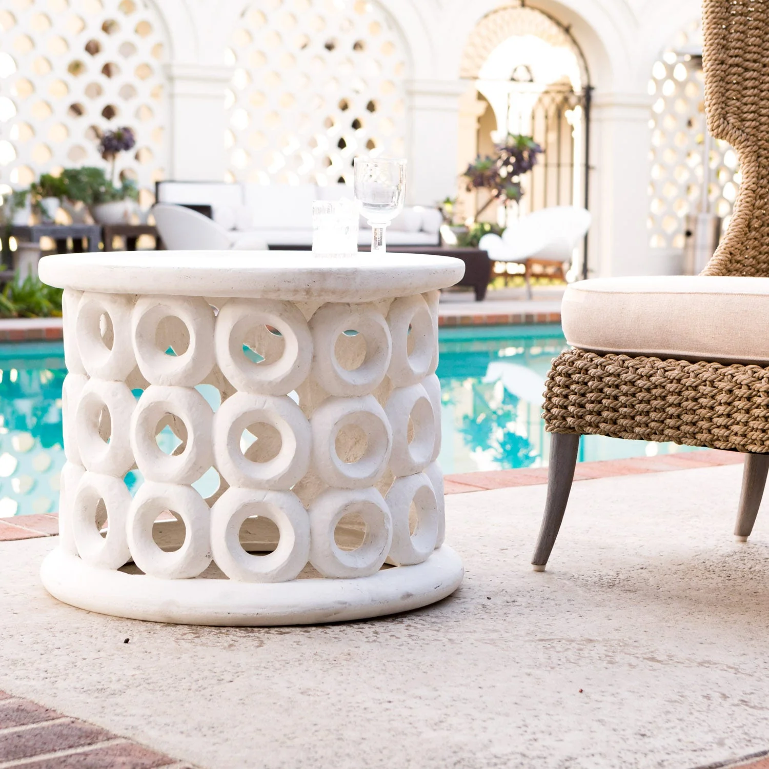 Dagen Side Table - Image 2