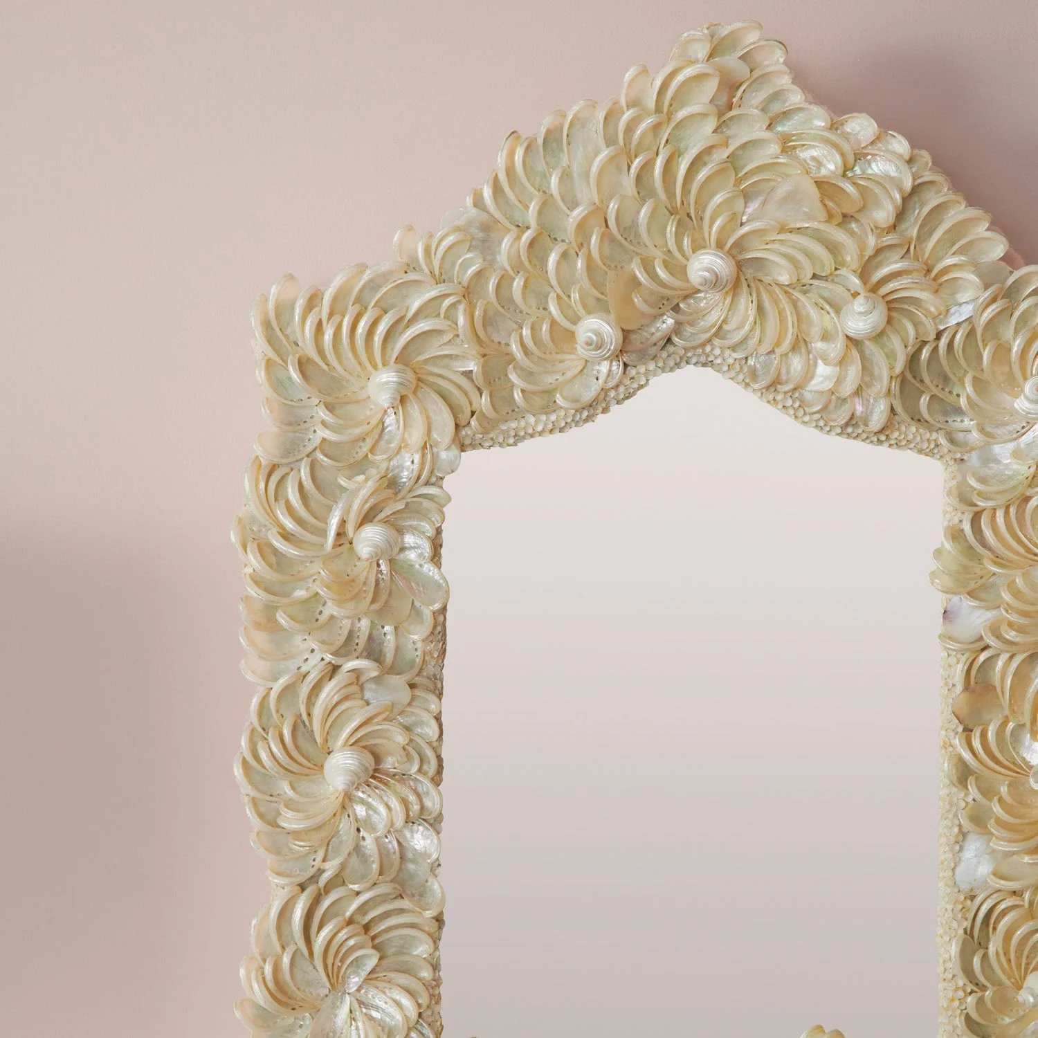 Dahlia Mirror - Image 4