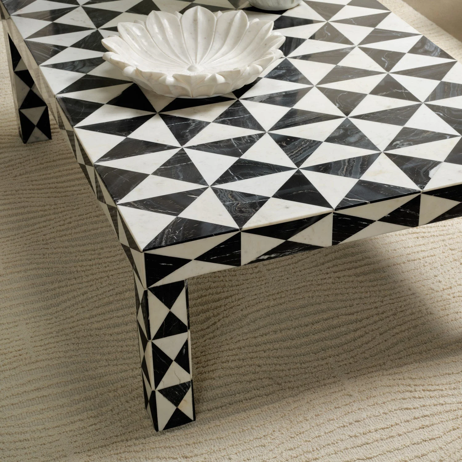 Daija Coffee Table - Image 4