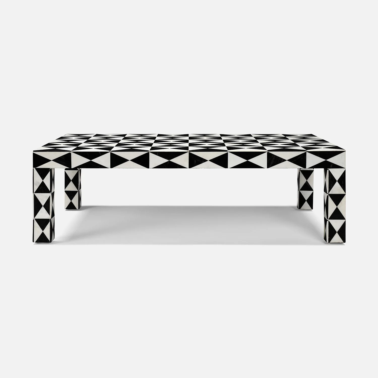 Daija Coffee Table - Image 5