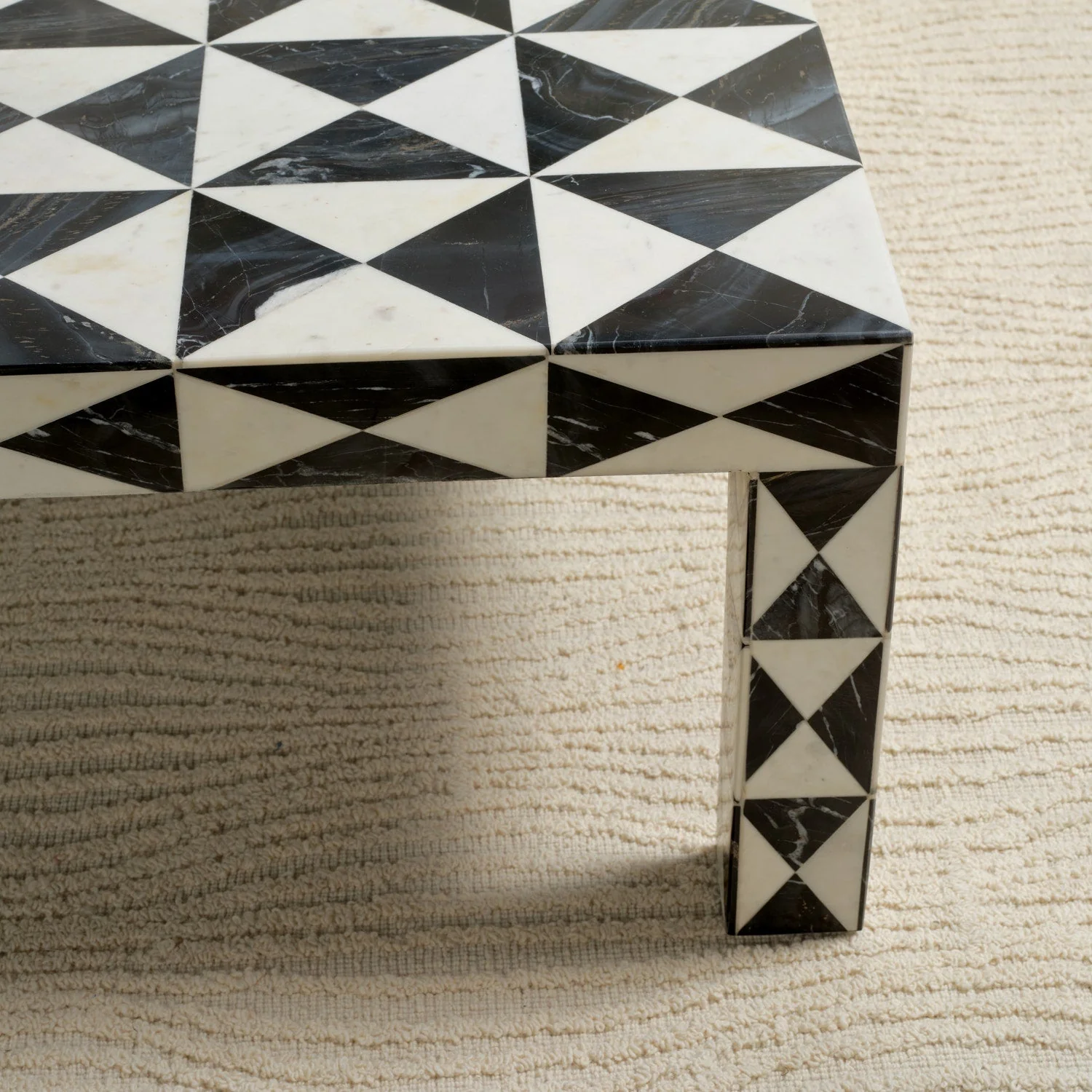 Daija Coffee Table - Image 9