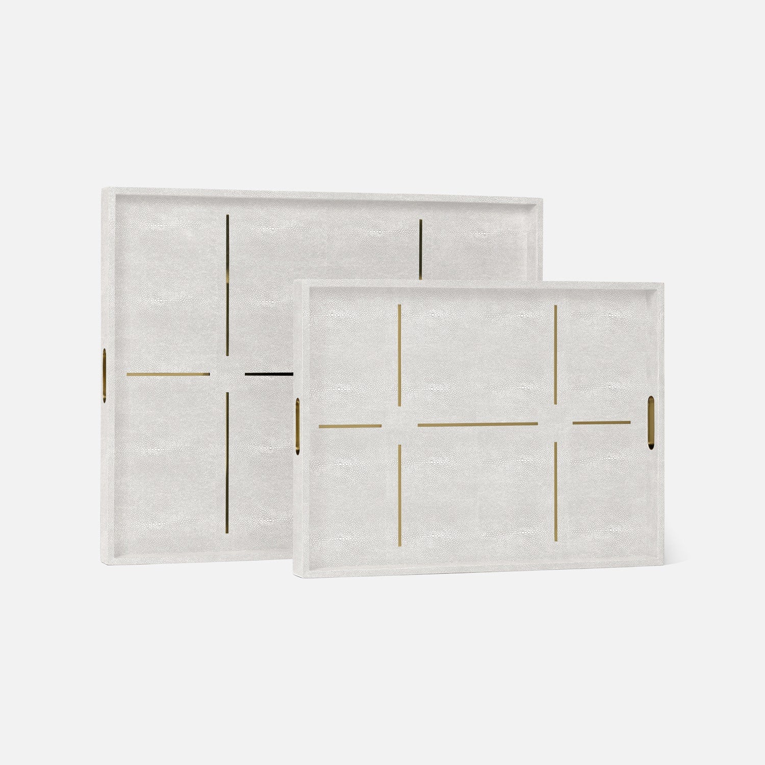 Daina Rectangular Tray - Set of 2 - Image 18