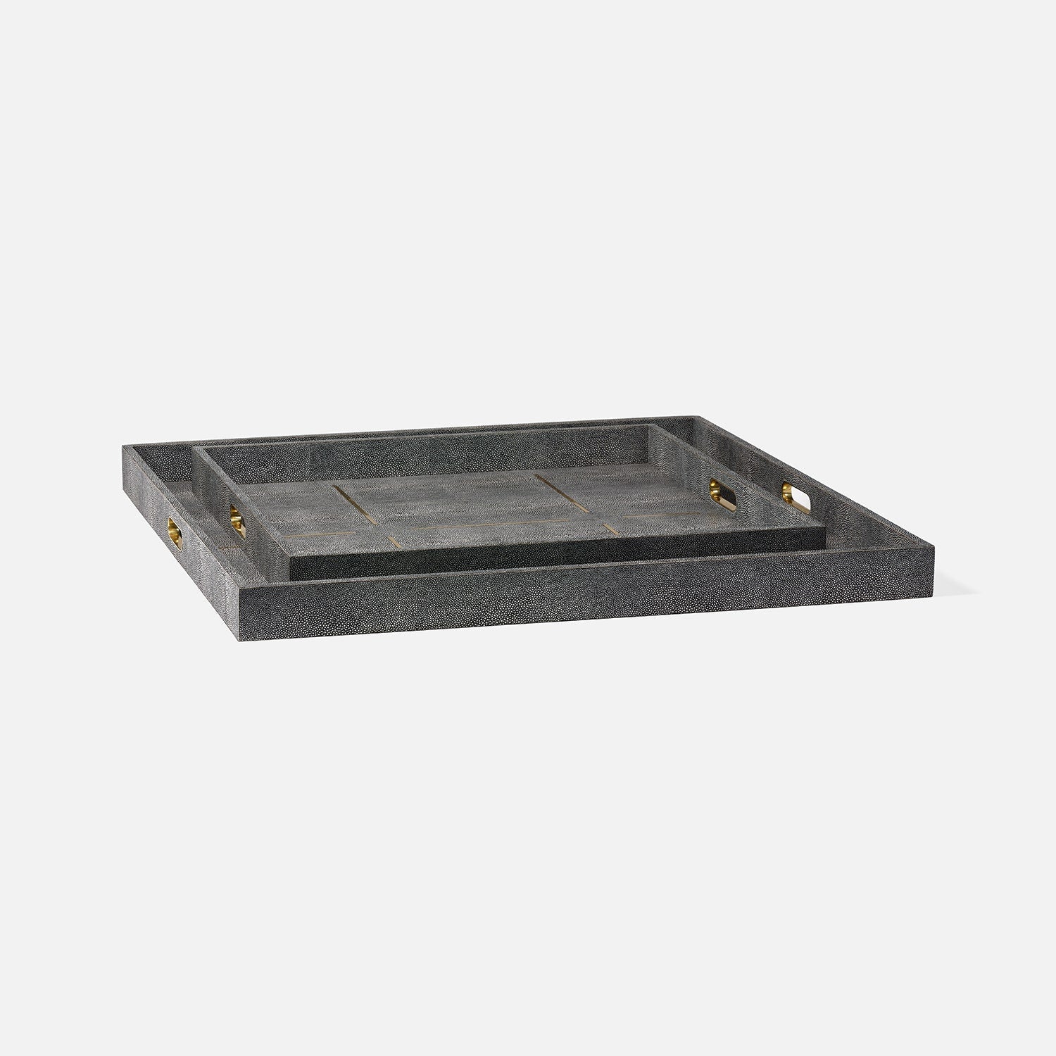 Daina Rectangular Tray - Set of 2 - Image 20