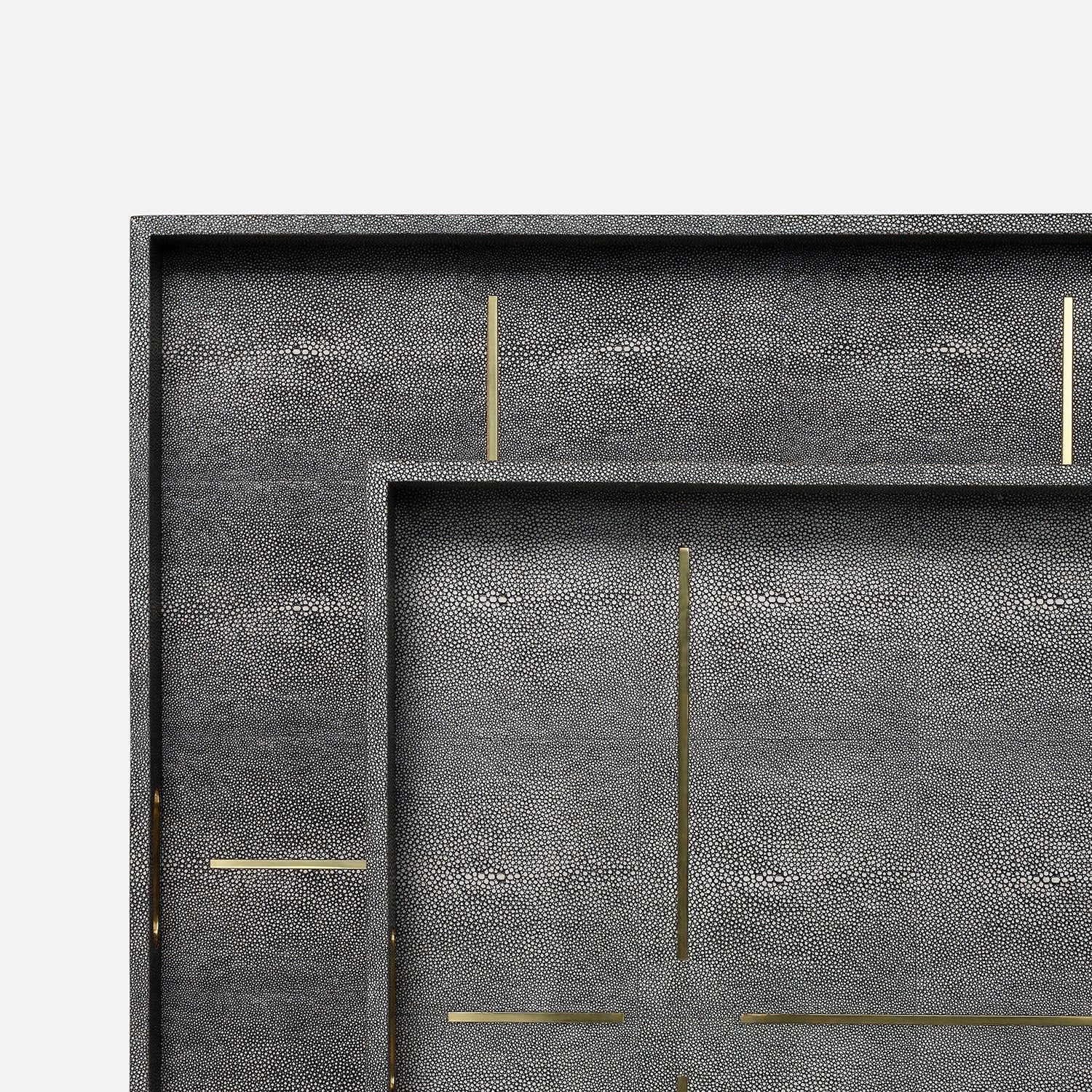 Daina Square Tray - Set of 2 - Image 6