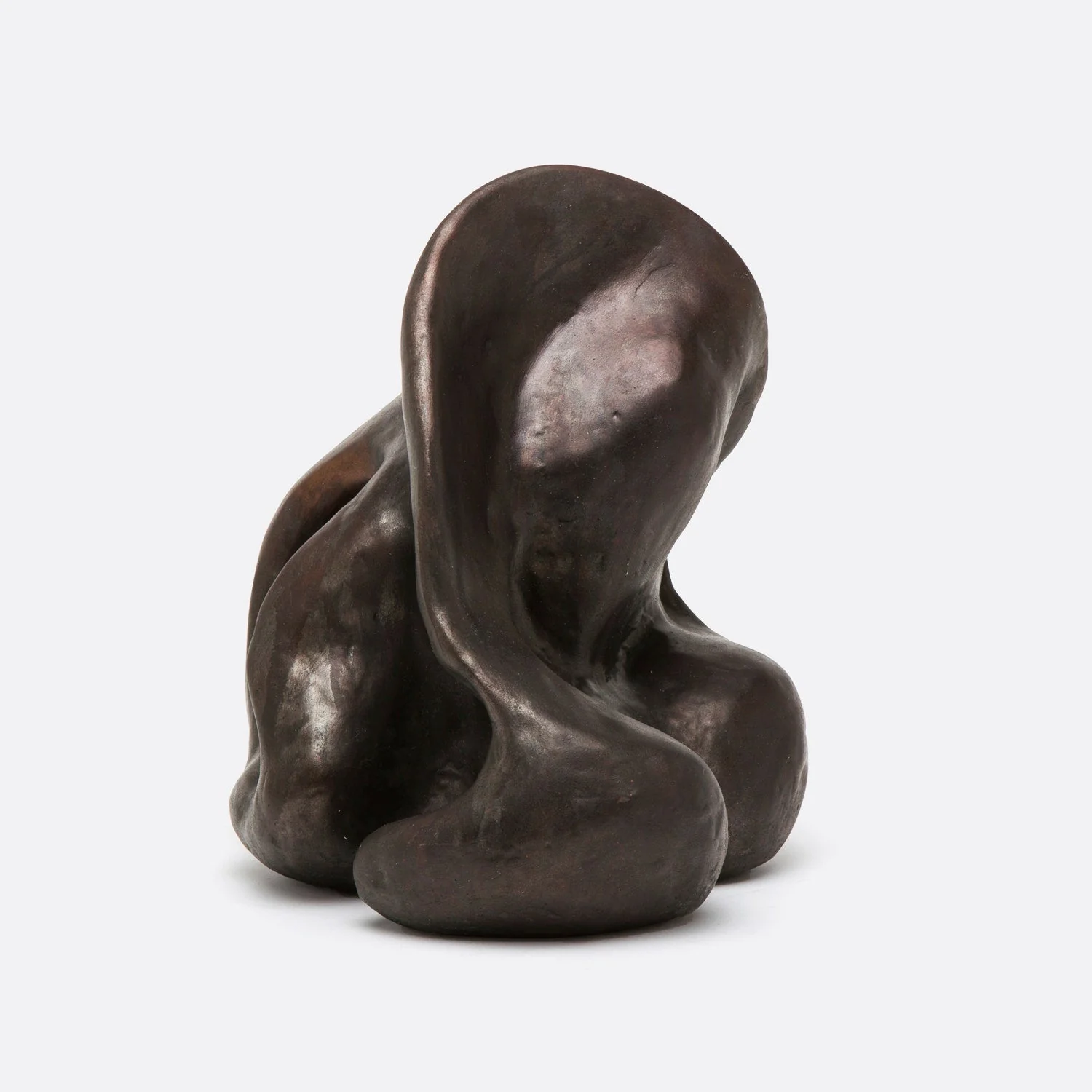 Daker Concrete Sculpture - Image 2
