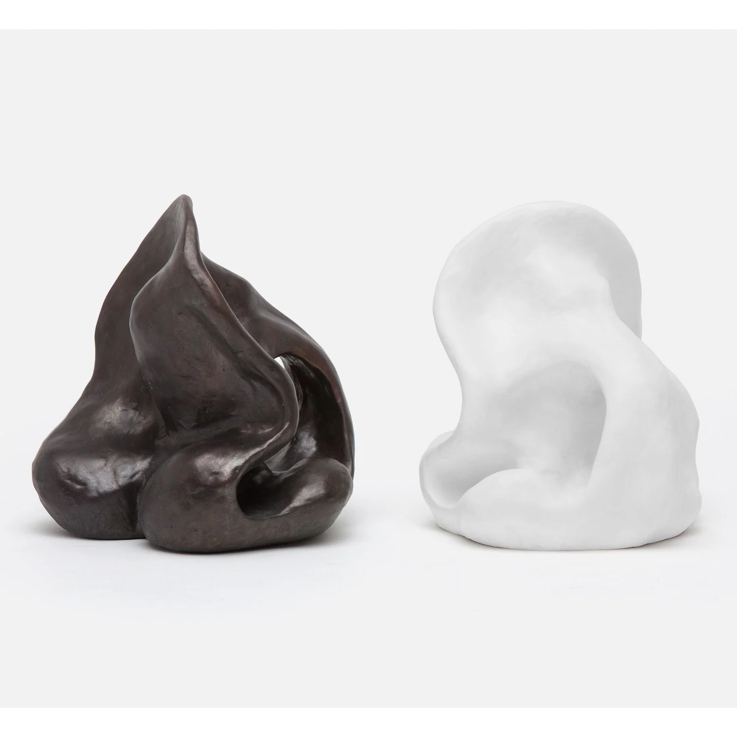 Daker Concrete Sculpture - Image 4