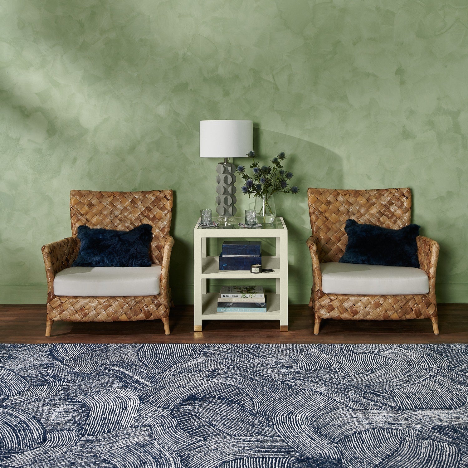 Dale Table Lamp - Image 2