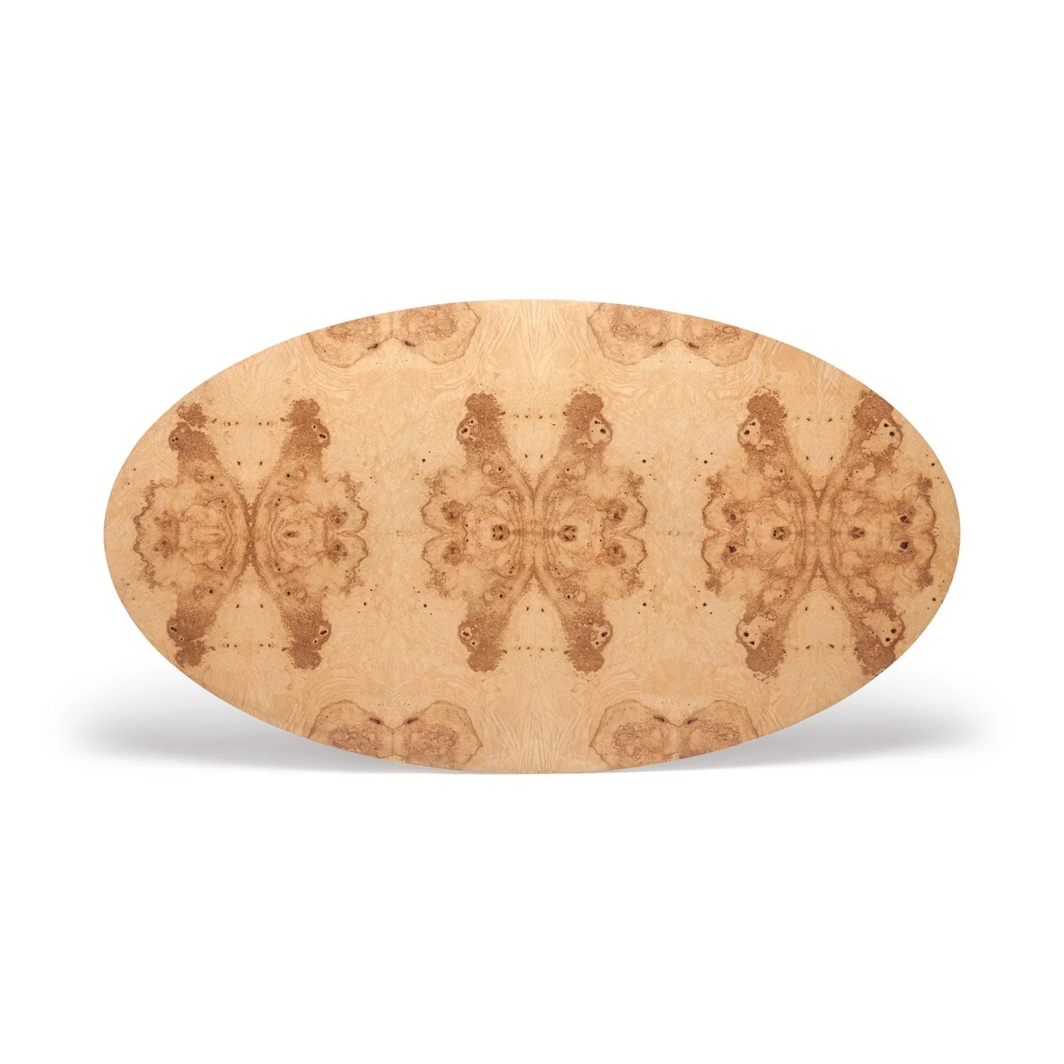 Dane Oval Dining Table - Image 10