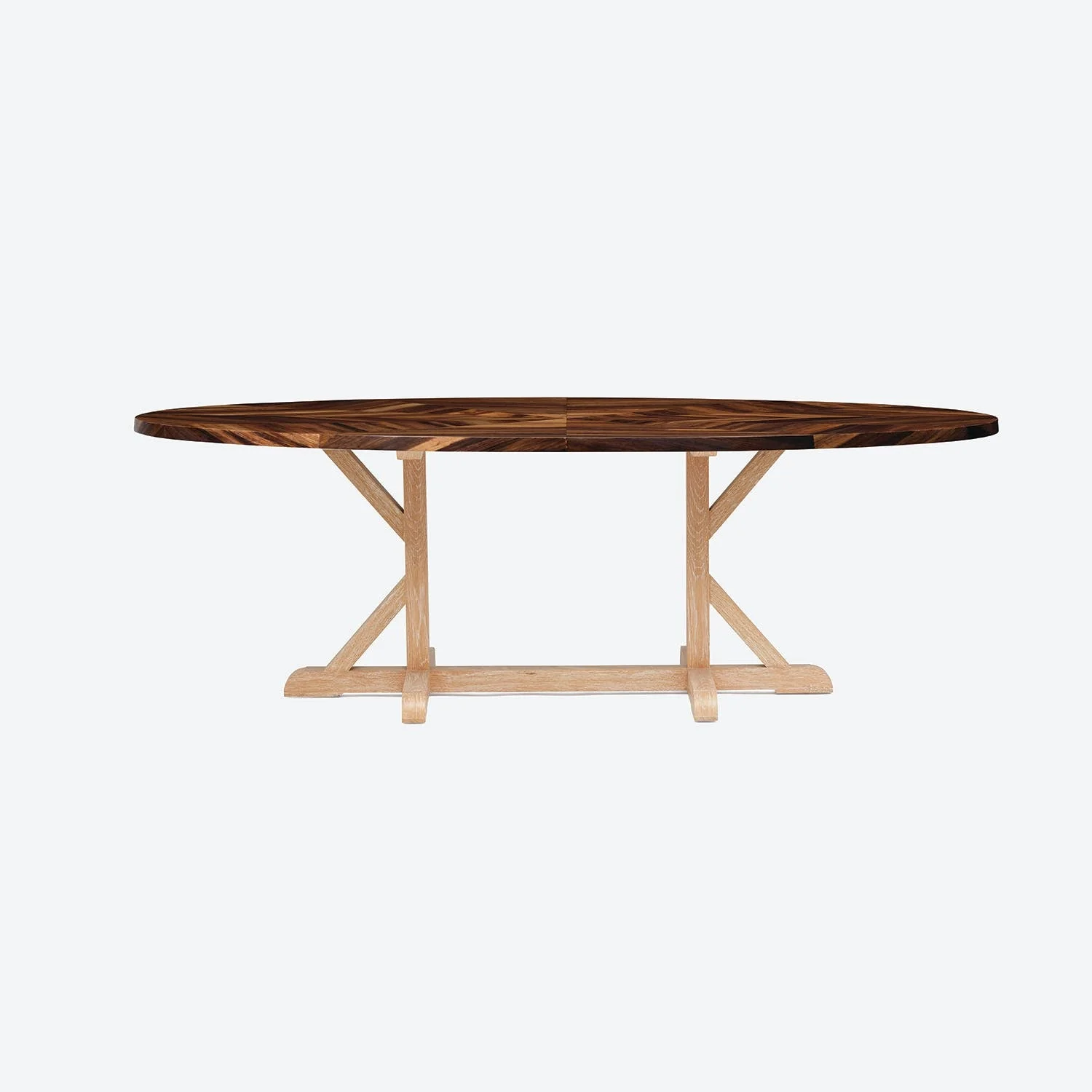 Dane Oval Dining Table - Image 21