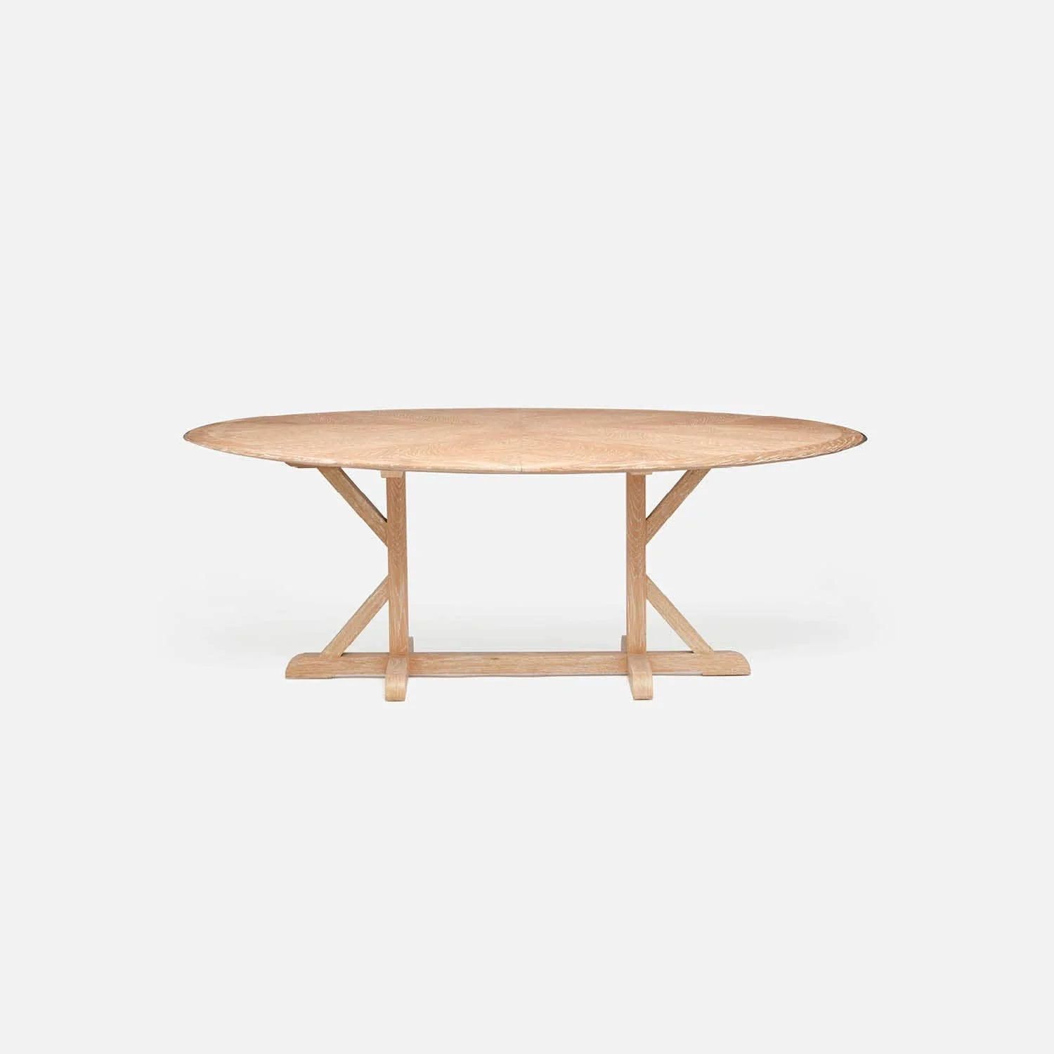 Dane Oval Dining Table - Image 22