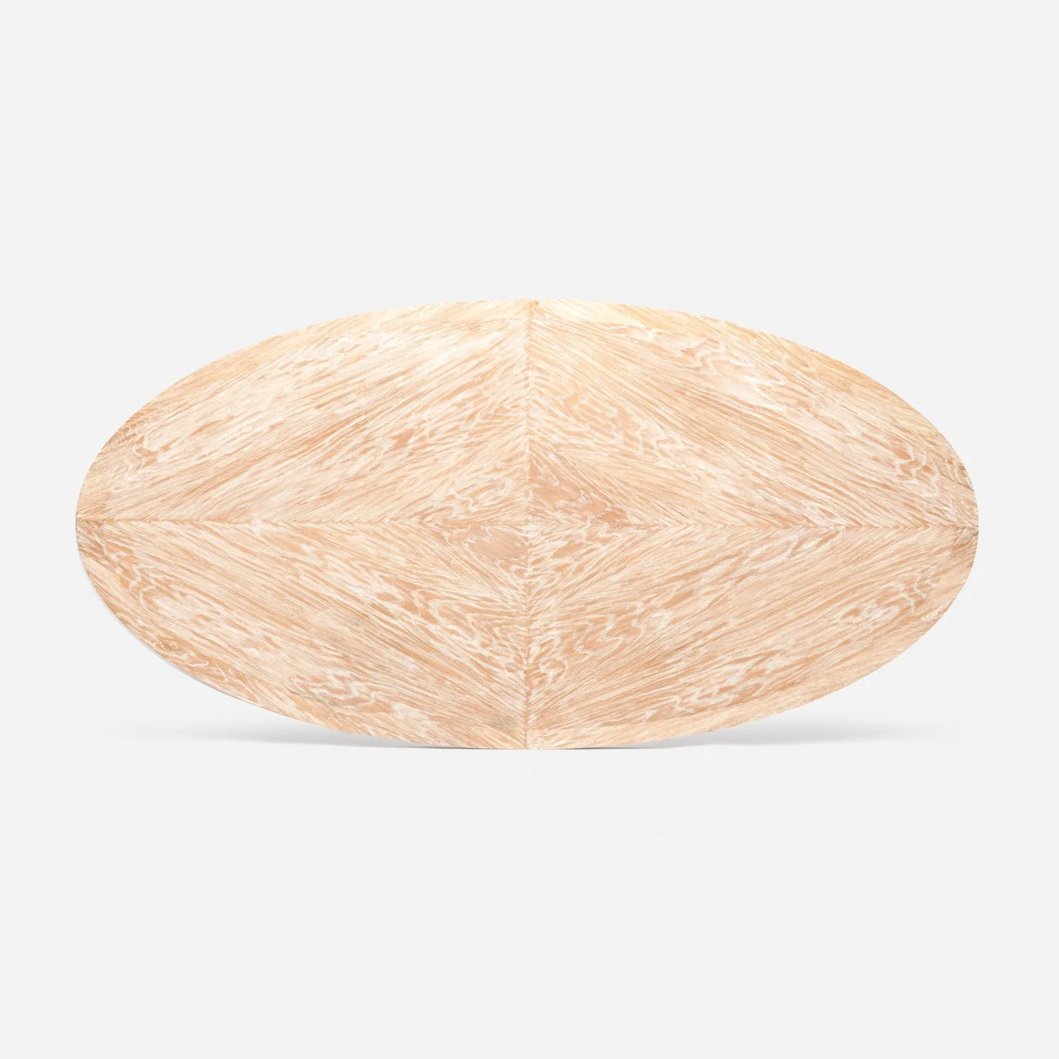 Dane Oval Dining Table - Image 23