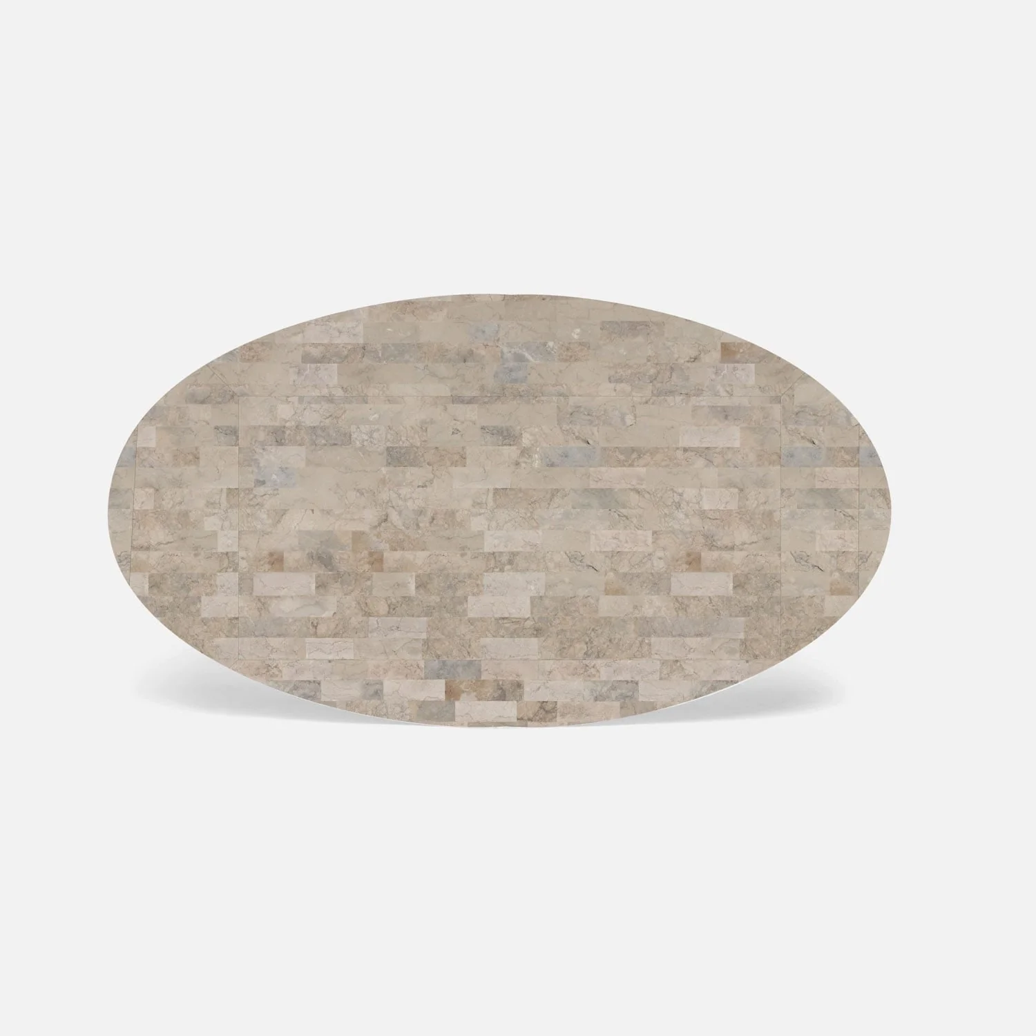 Dane Oval Dining Table - Image 38