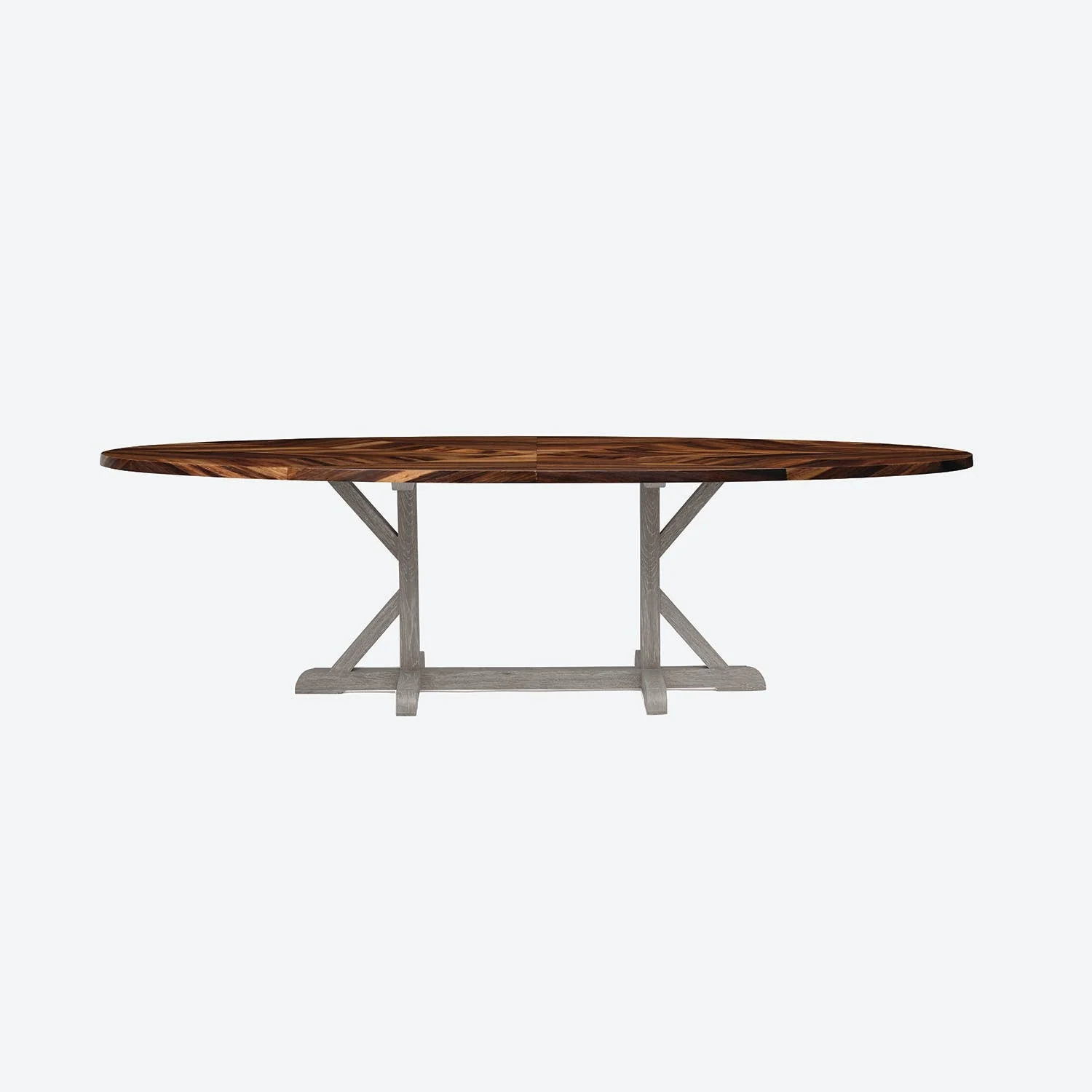Dane Oval Dining Table - Image 41