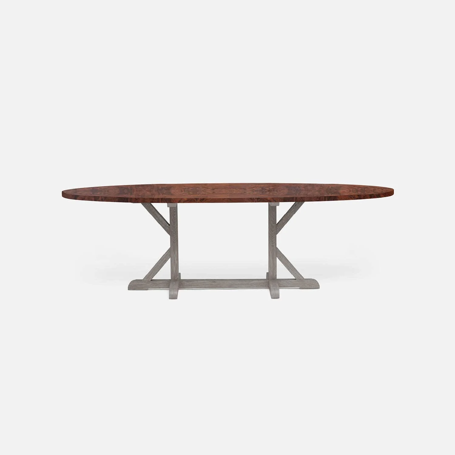 Dane Oval Dining Table - Image 47